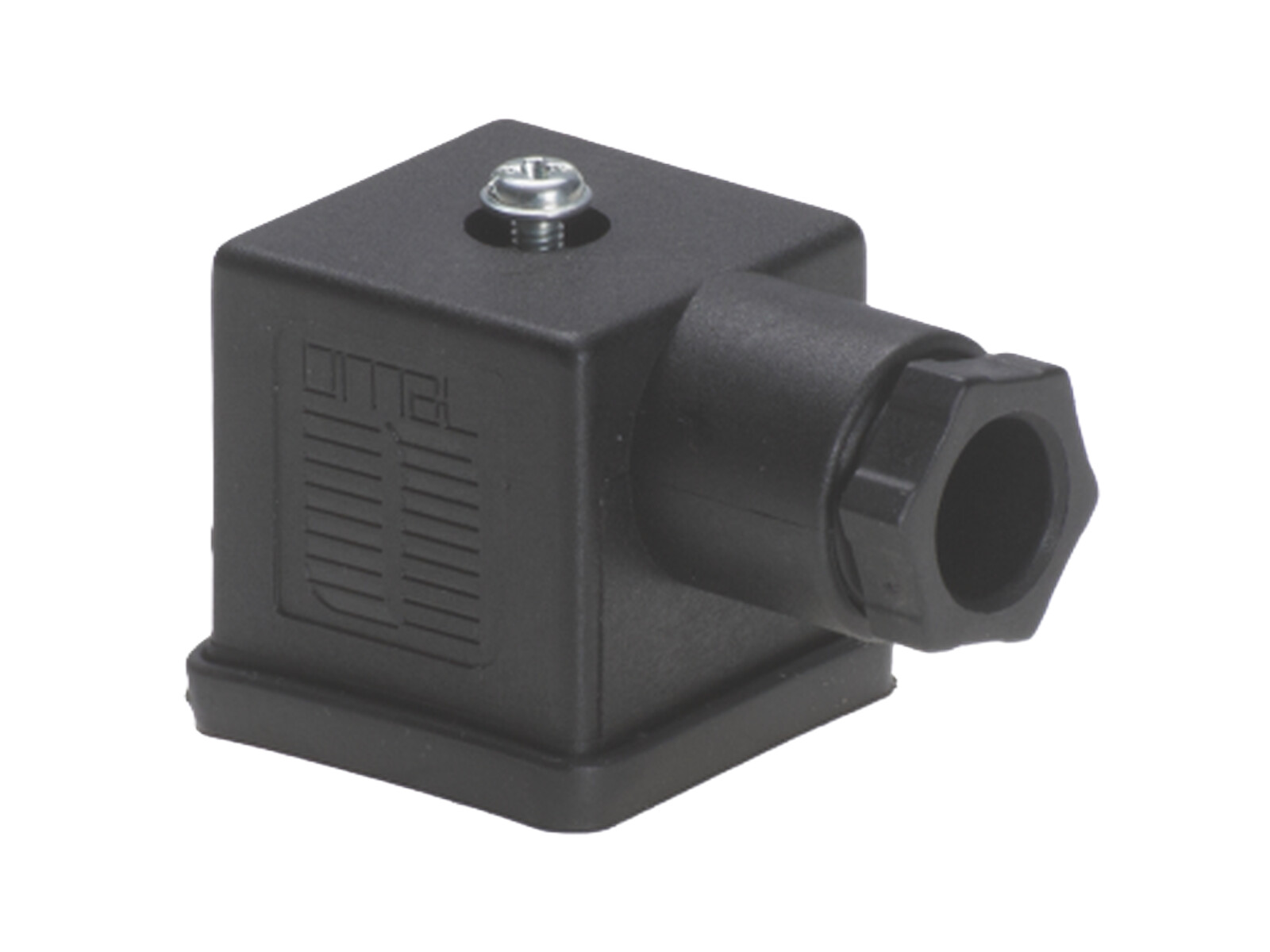 Sähköpistoke 4-napainen