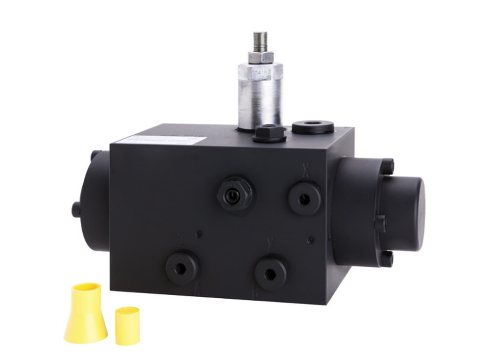 8318500.0000.00000 - 4/2-directional control valve