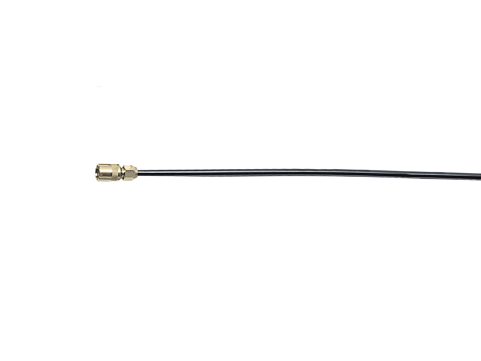 Sugsond Böjbar Ø 8mm, längd 700mm