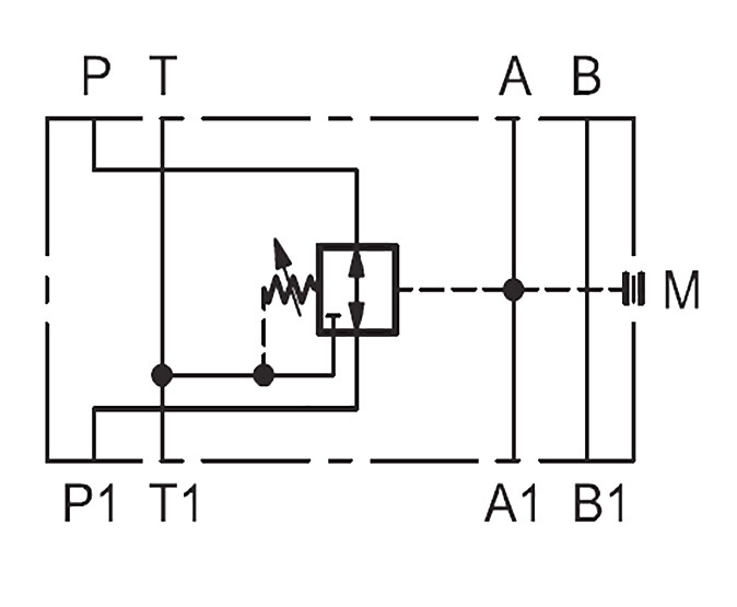 Paineenalennusventt. A NS6