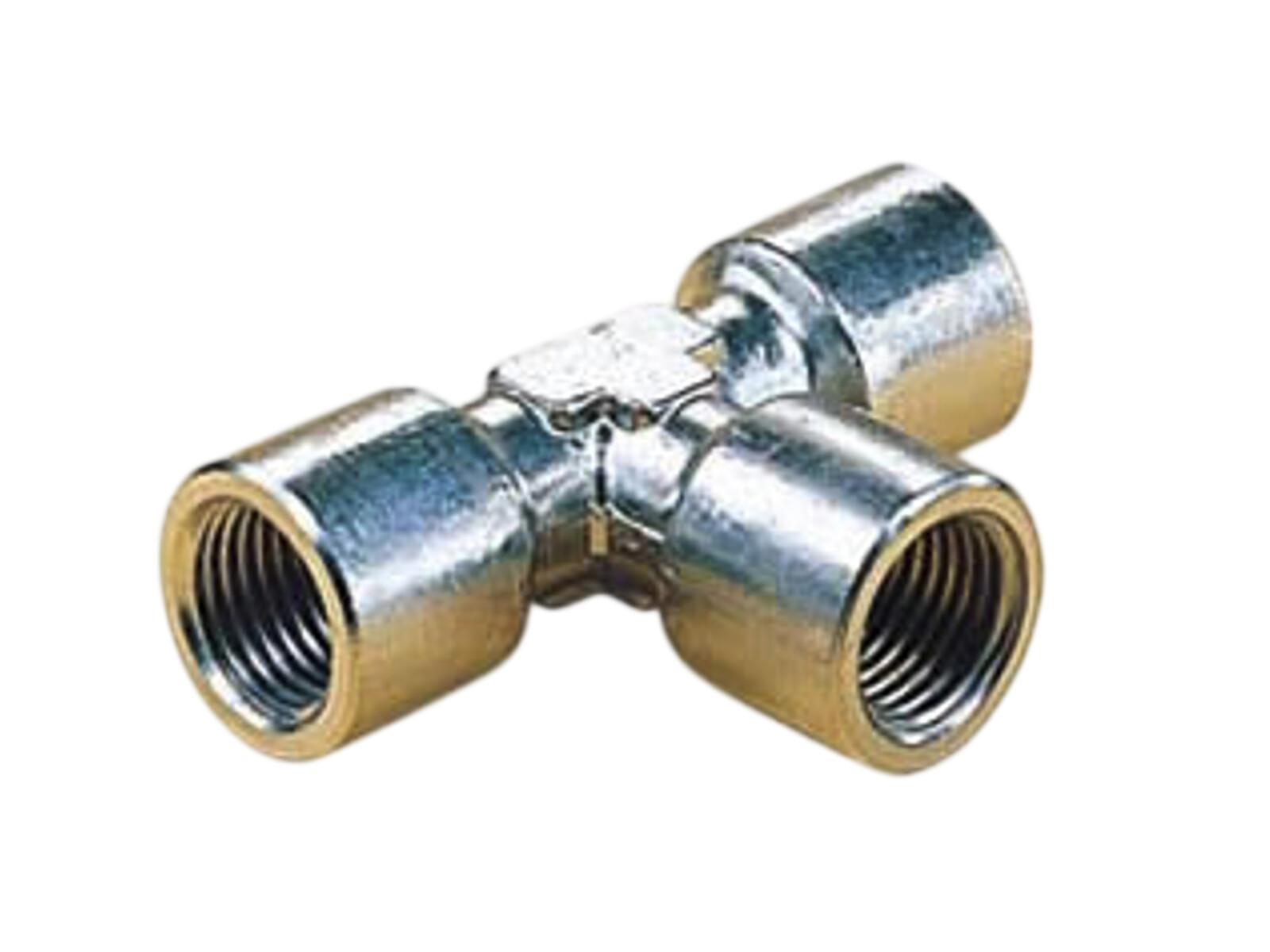 Adapter T InvxInvxInv 1/4