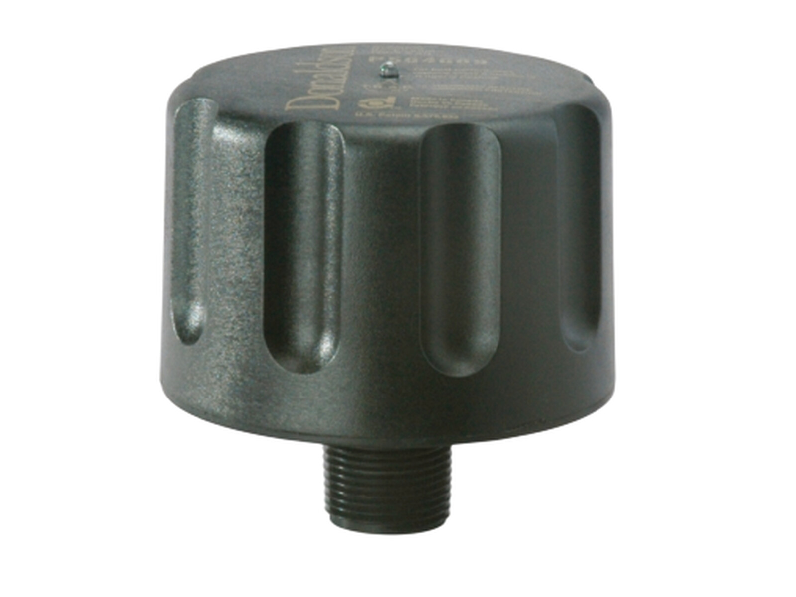 P564669, Huohotinkorkki 1" NPT kosteudenpois