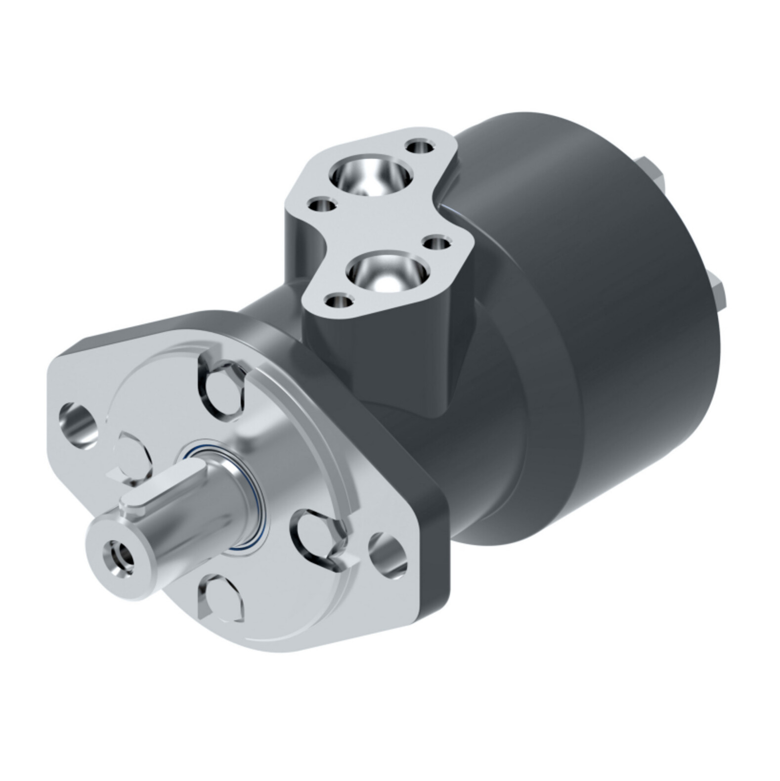 Orbitmotor  XLS