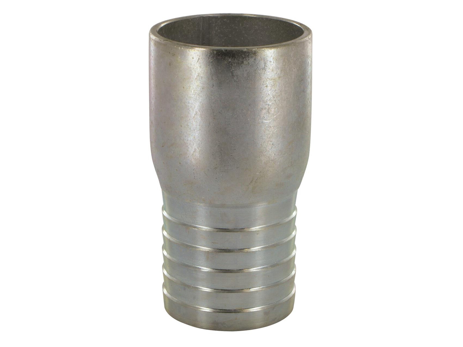 2.1./2" king hose coupling steel