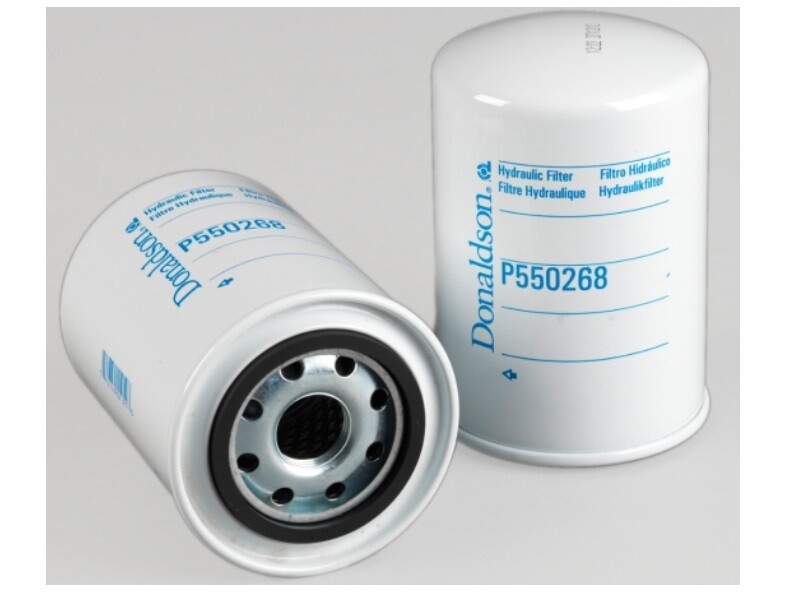 P550268, 10um, paperi