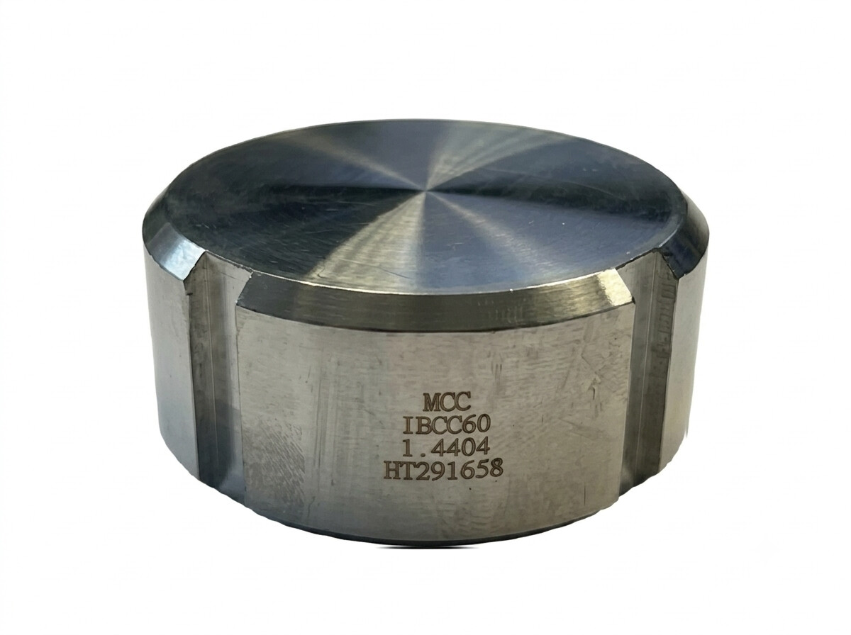 IBC Tanklock Inv-S60x6 Syrafast