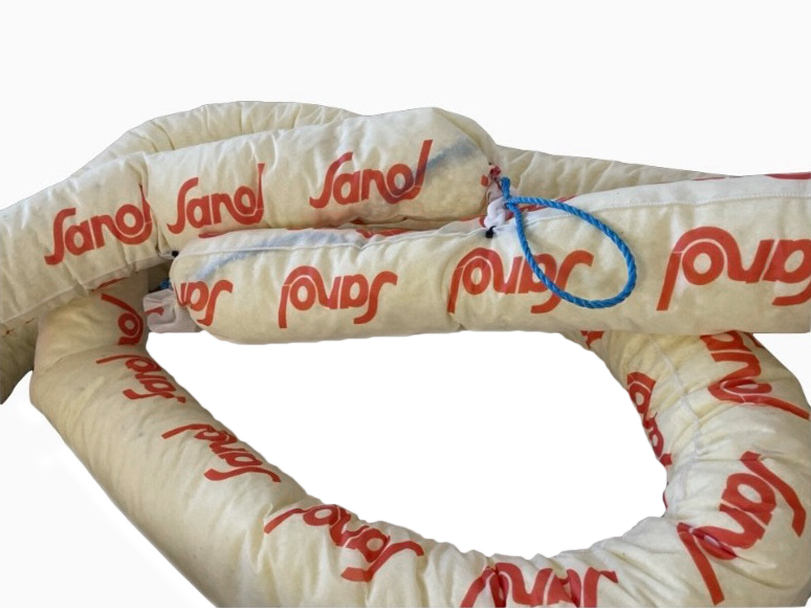 Absorberingslänsa, Oil Only, 10x0.13 m, 100m/krt