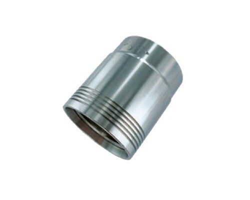 Holkki 1SN/2SN/2SC 3/4" AISI 316