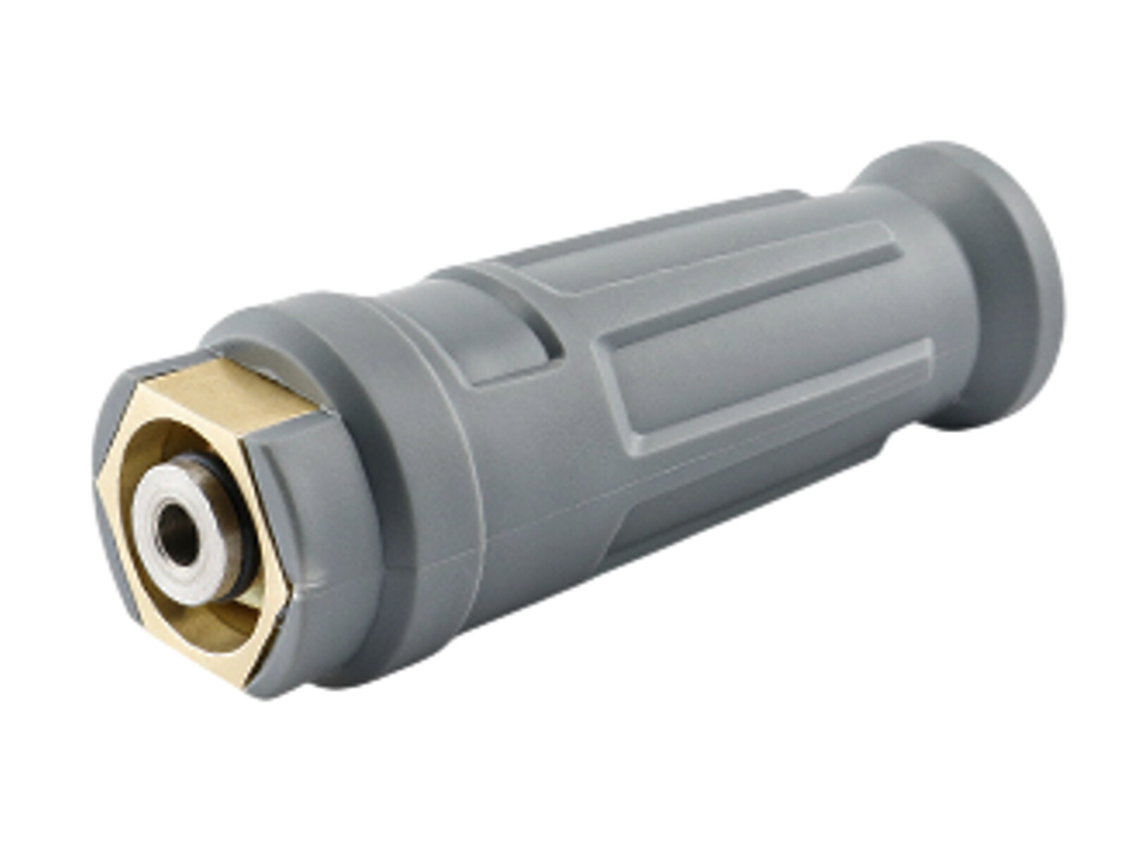 EASYLOCK BEND RESTRICTOR M22X1.5 HOSE 1/4″