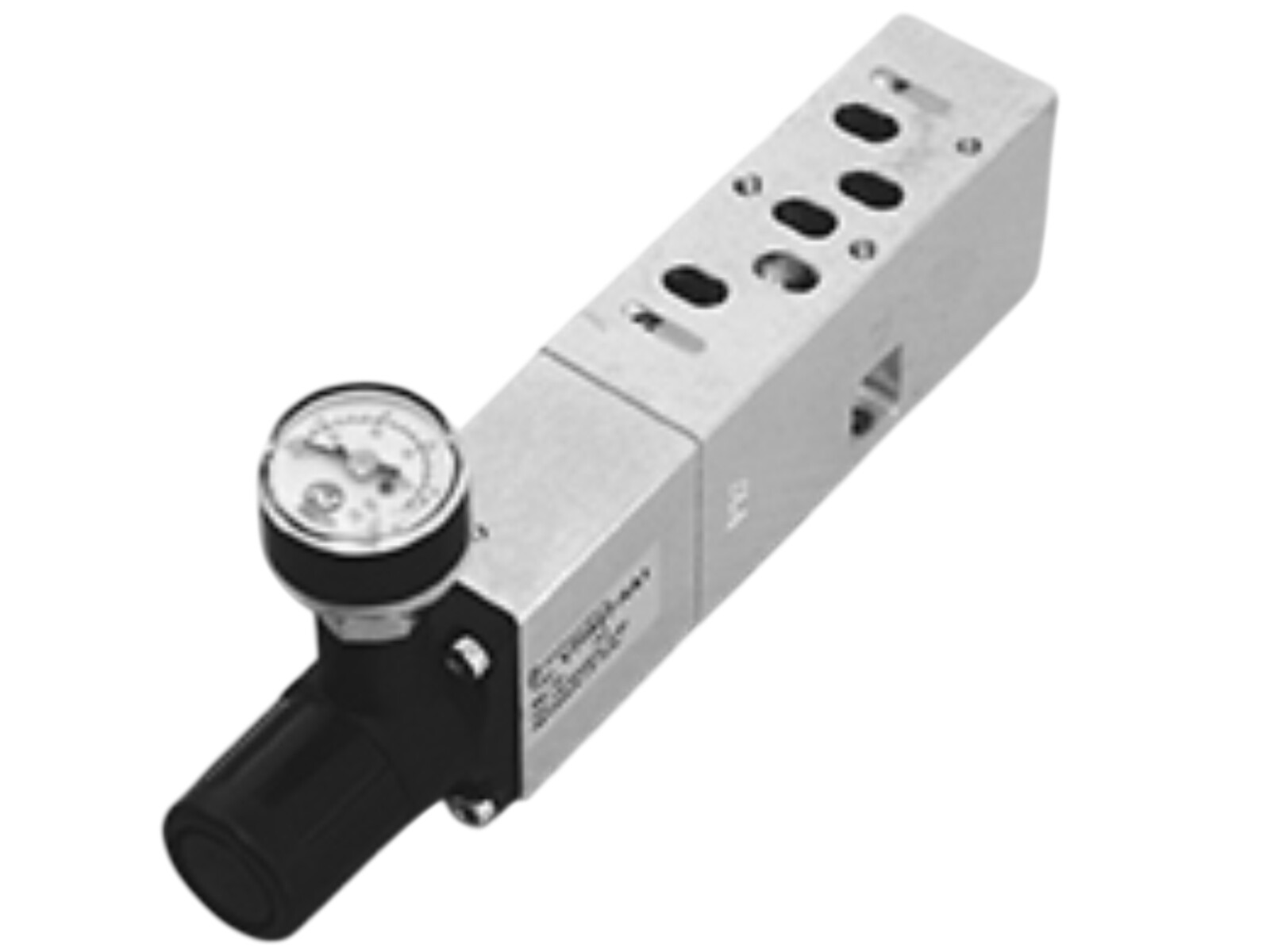 regulator modul