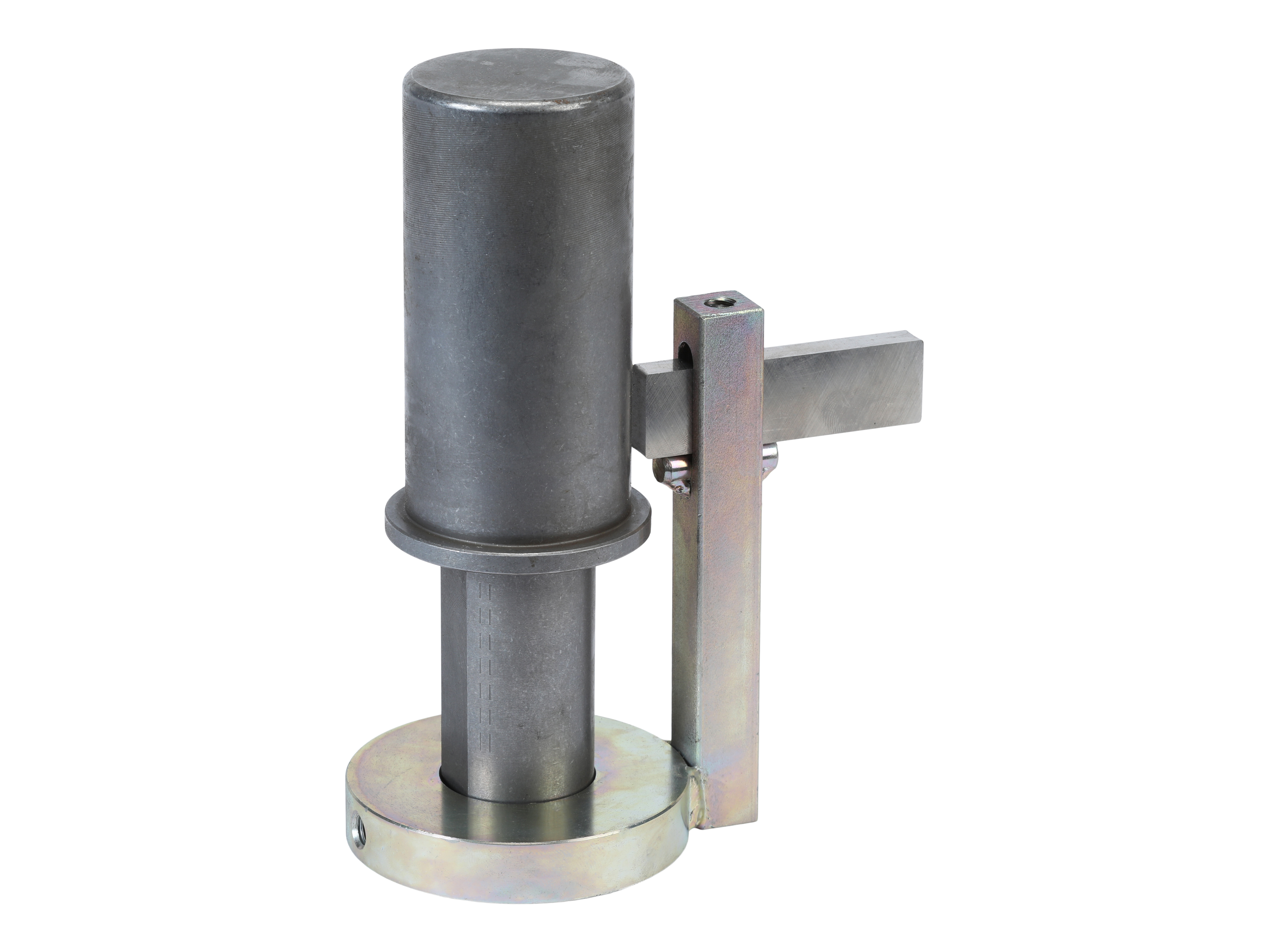 2" dorn for HS50M/F afskræller