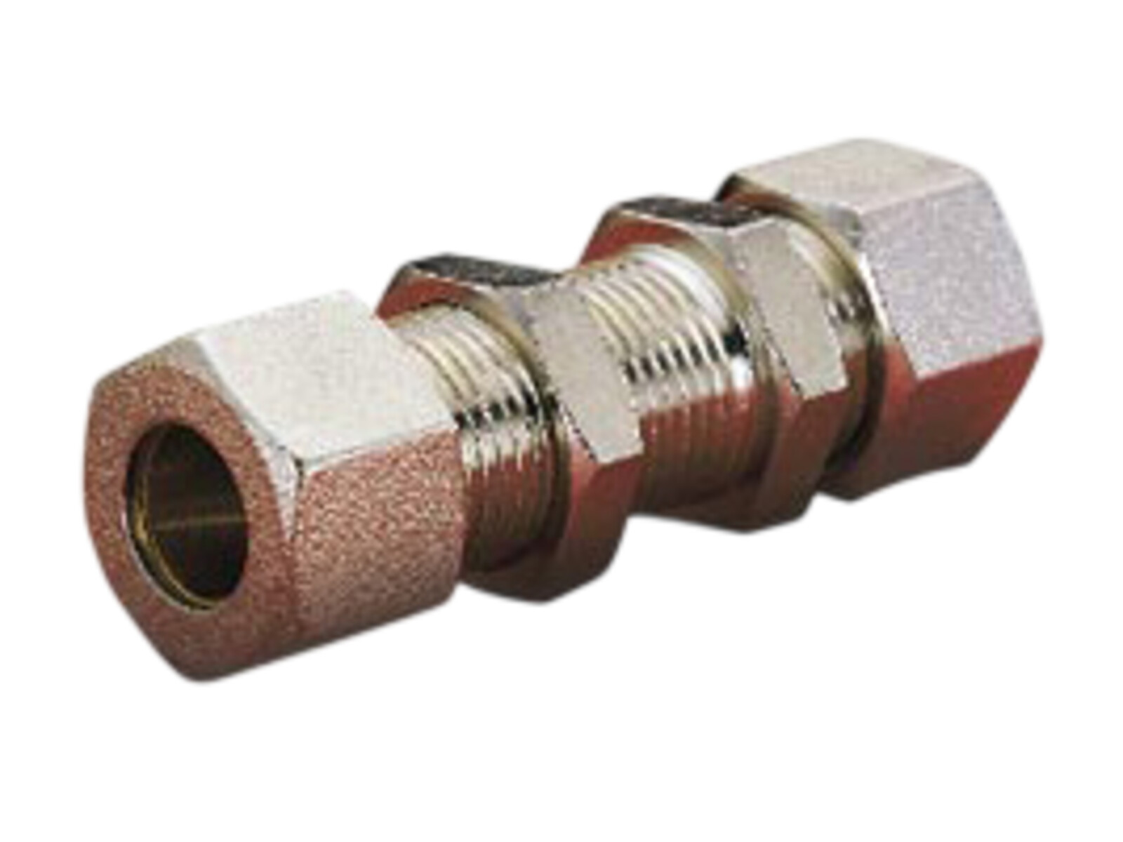 läpivienti Ø12mm