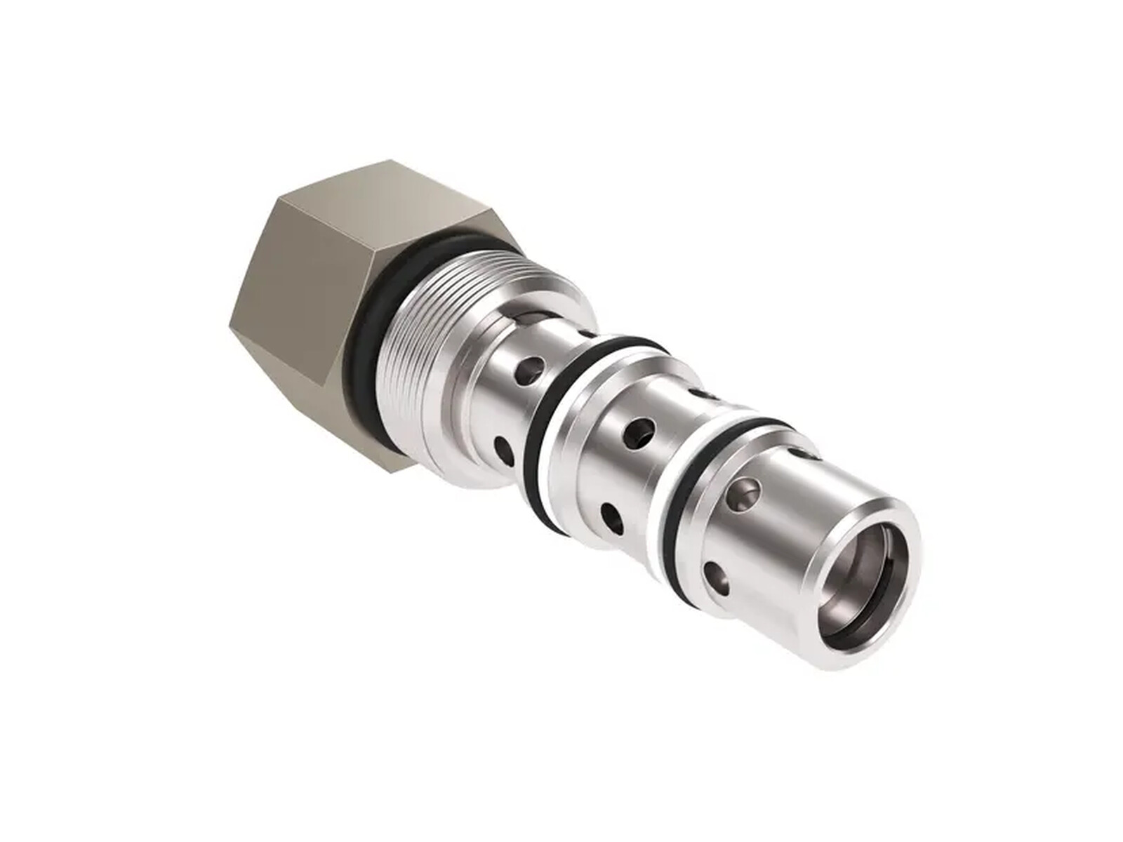 Vaihtovastaventtiili R1/4"