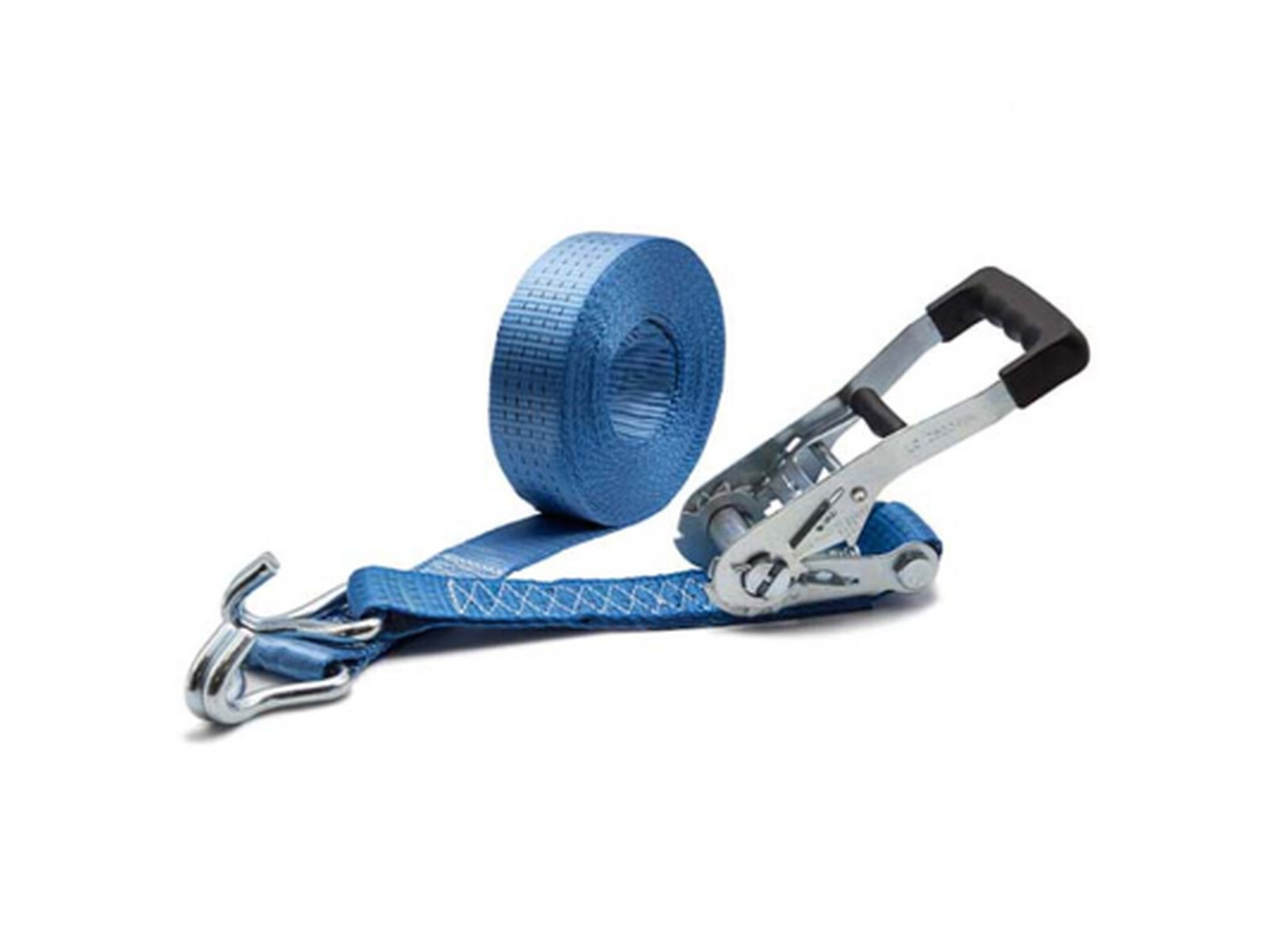 Lastspännare HD 4ton 50mm (0,4+8,6) EN12195/2