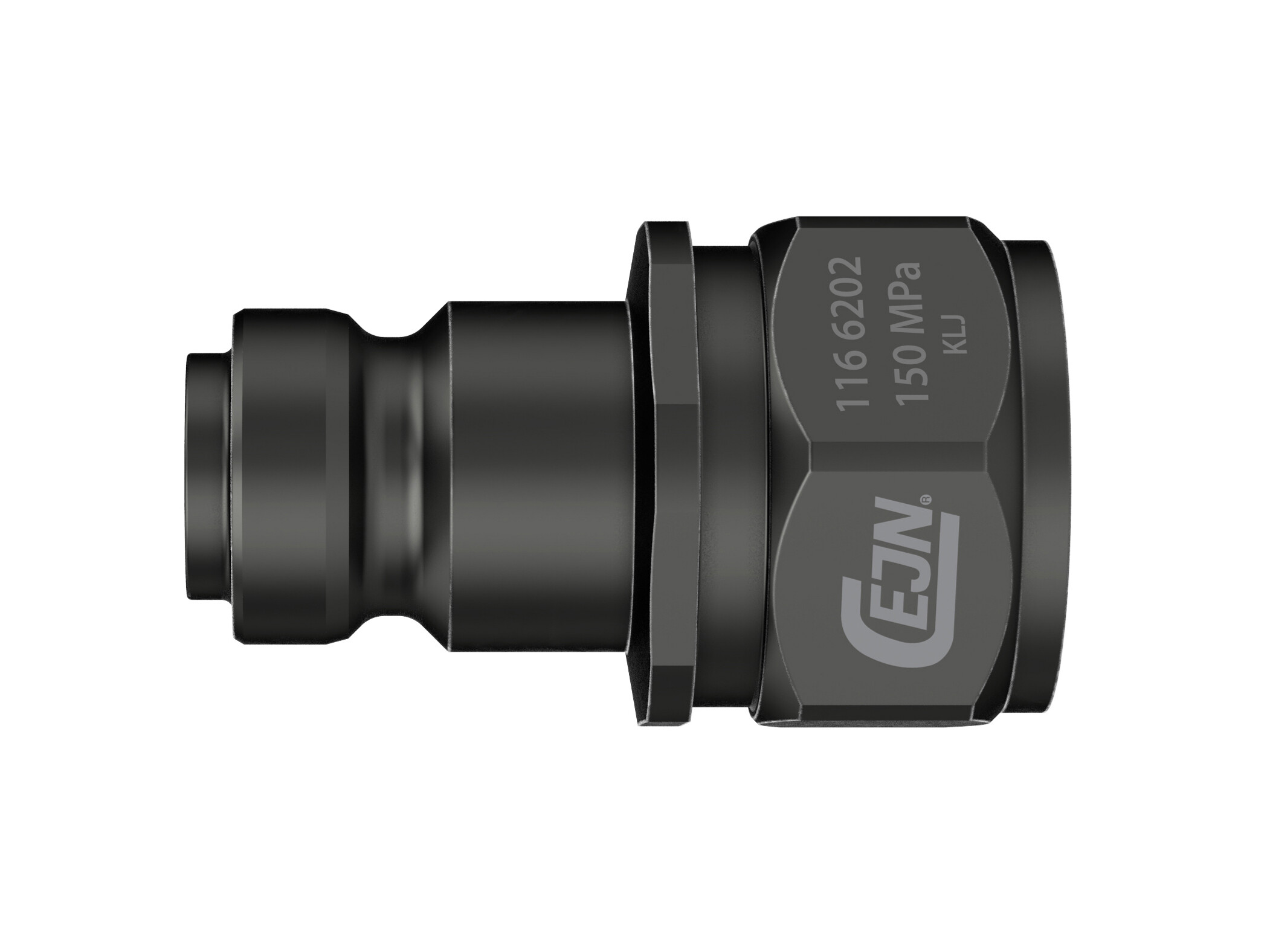 Cejn Quick coupling 1/4 male Series 116