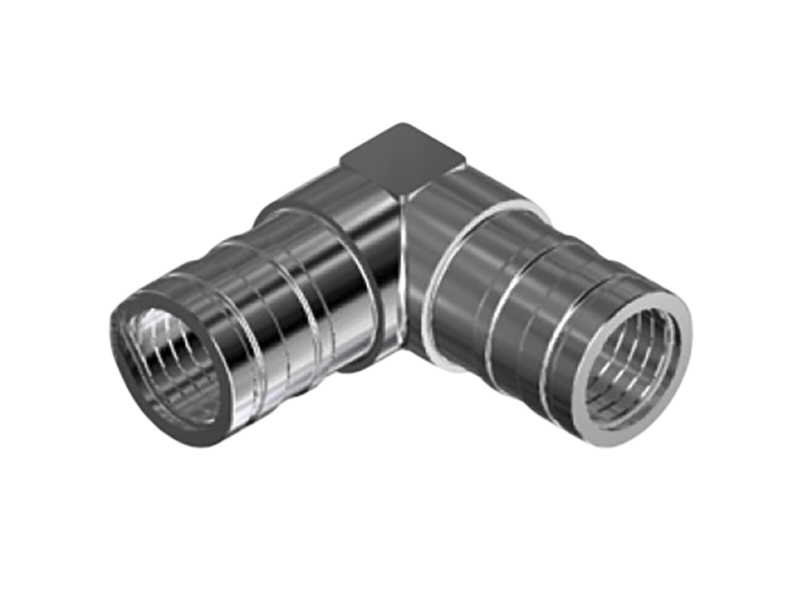 Koppling Pyplok 90K, Inv-M 38 mm
