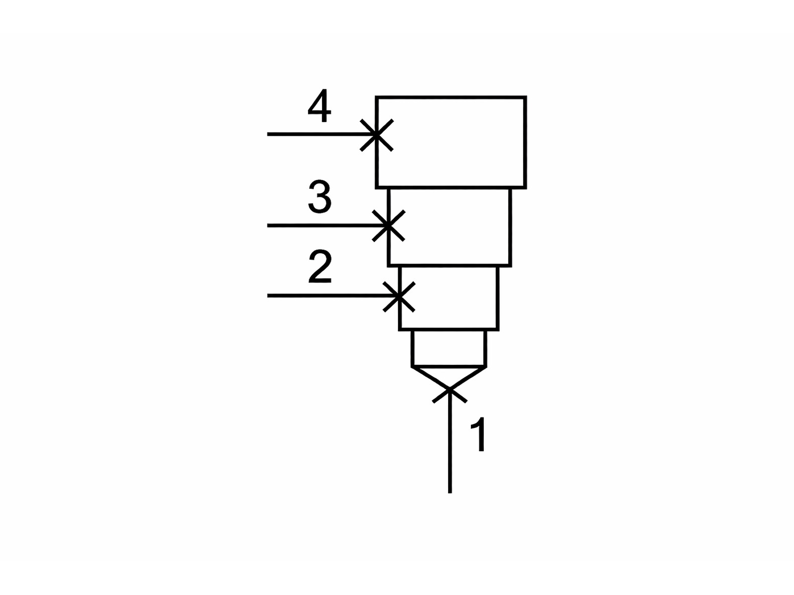 XTCA-XXN