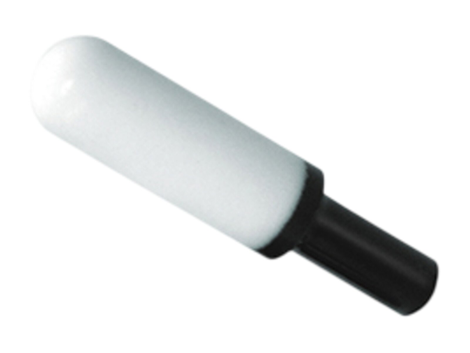 Insticksljuddämpare Ø6 mm