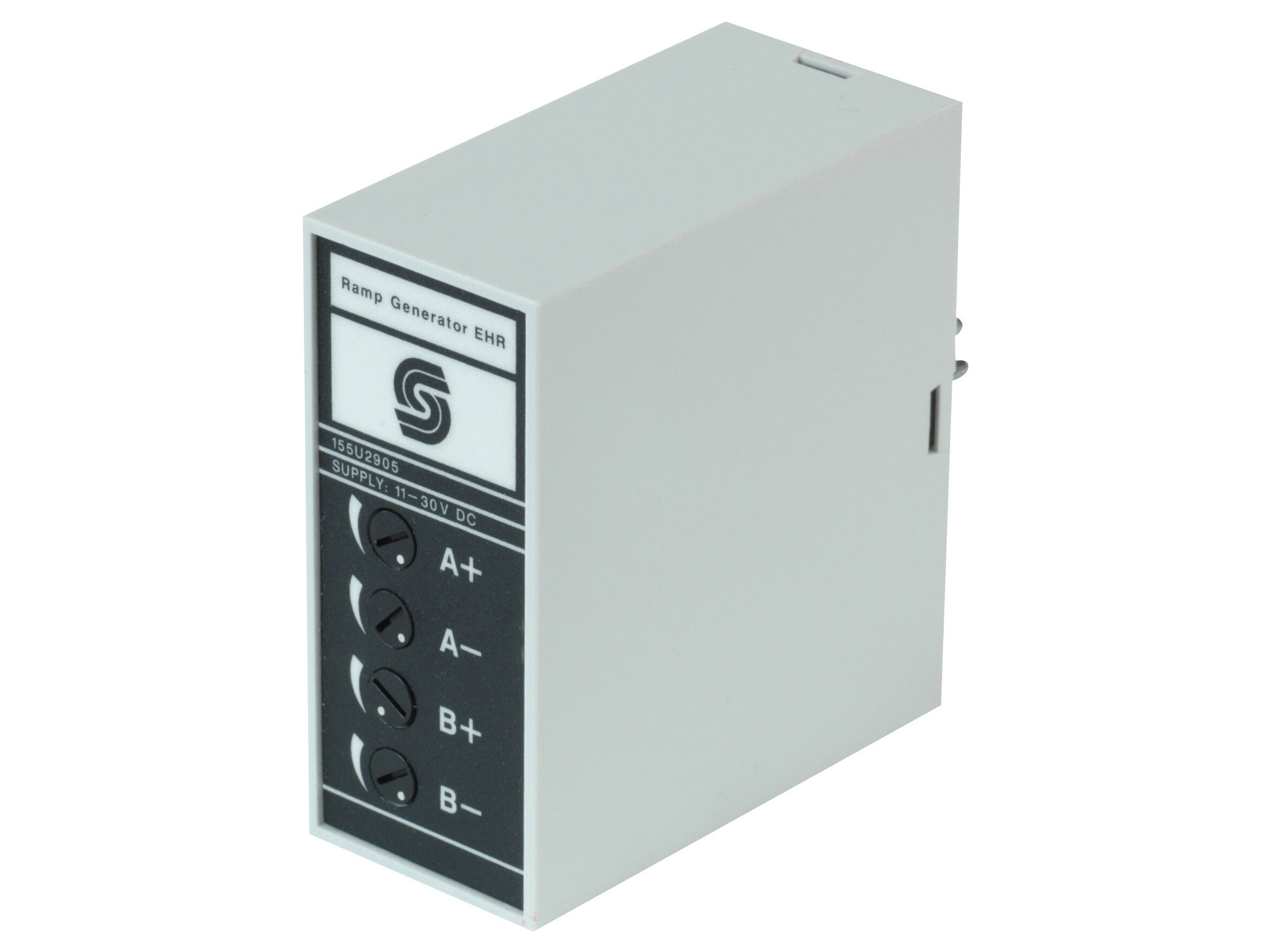 EHR slope generator
