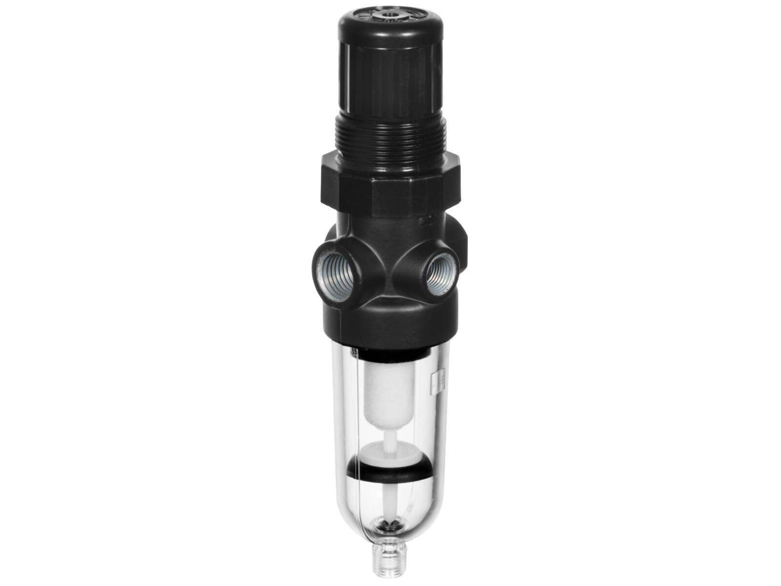 Pneumatic filter regulator - Norgren 