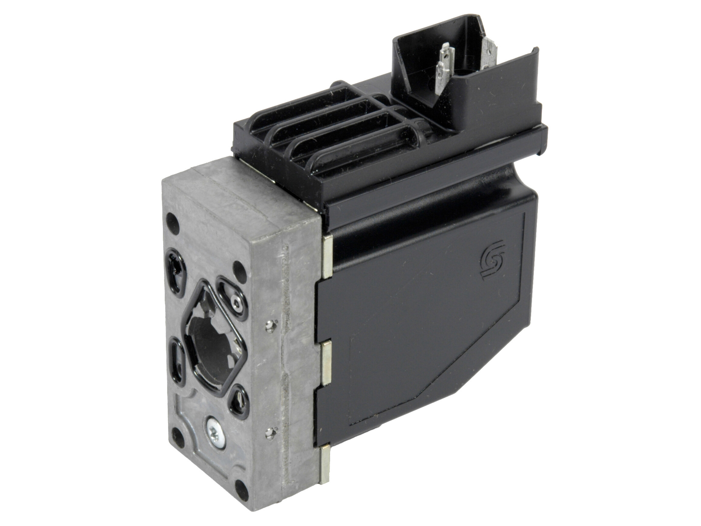 PVEO el act. on-off 12V With ramp