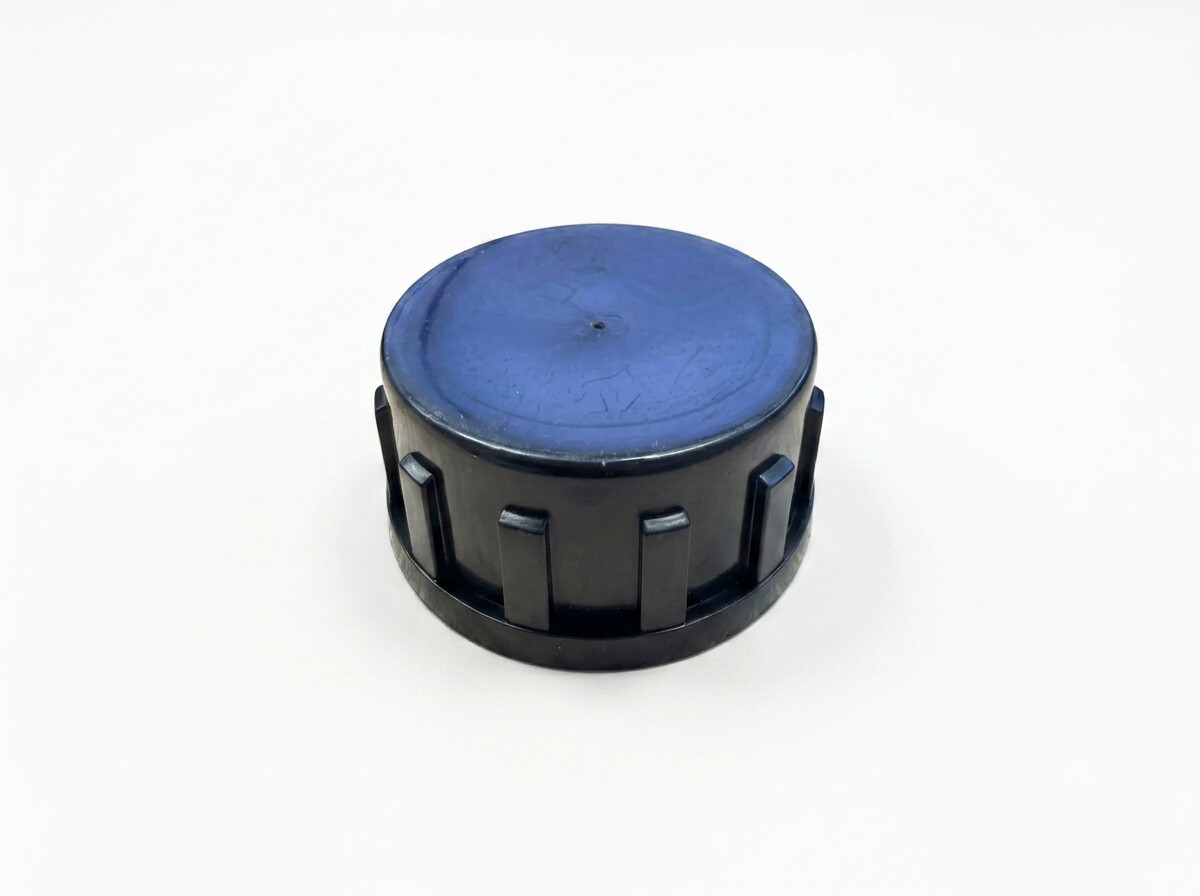 Cap BSPT Female 3/4”