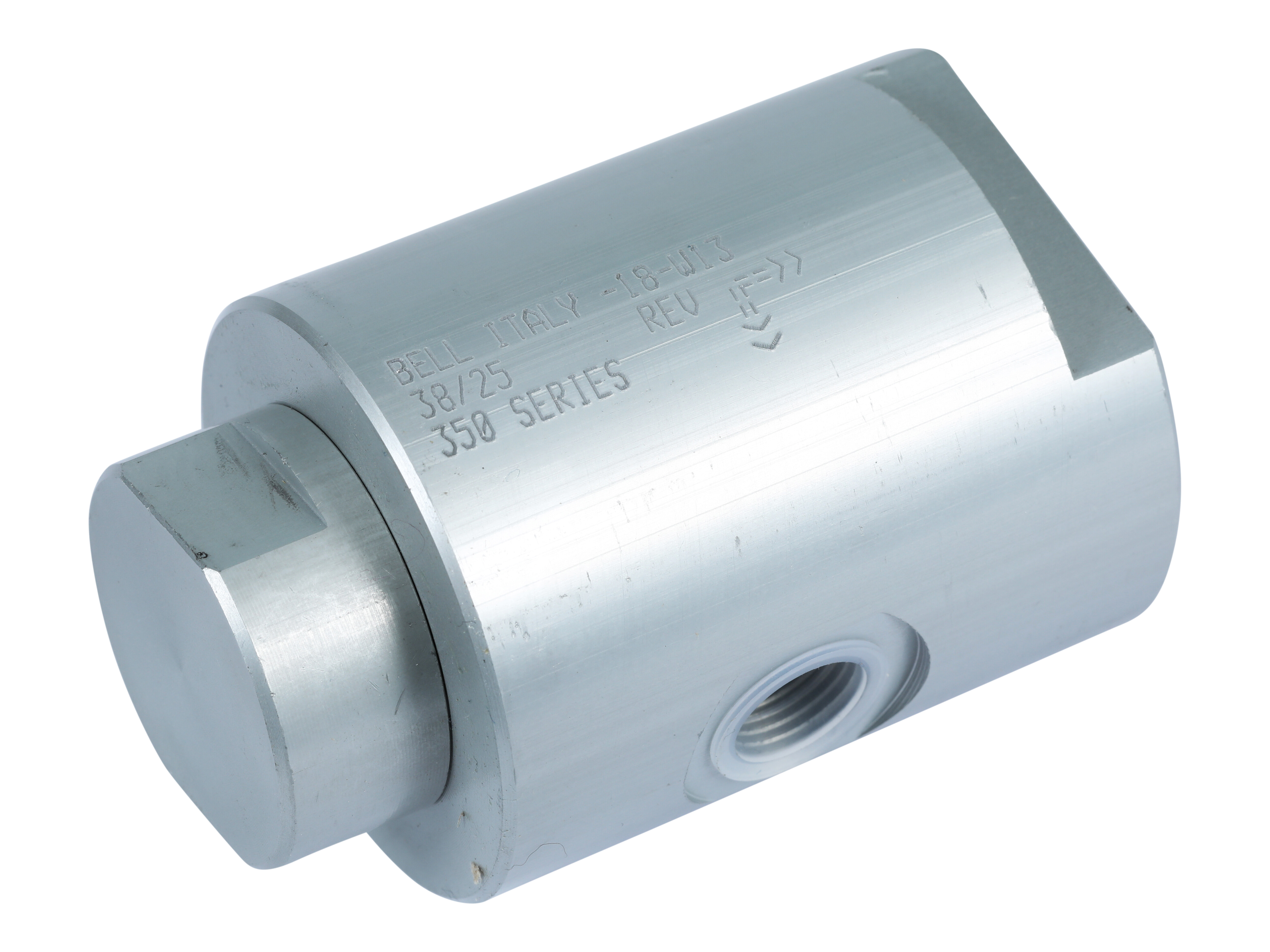 T-Filter 25 my 25lpm 3/8" BSP
