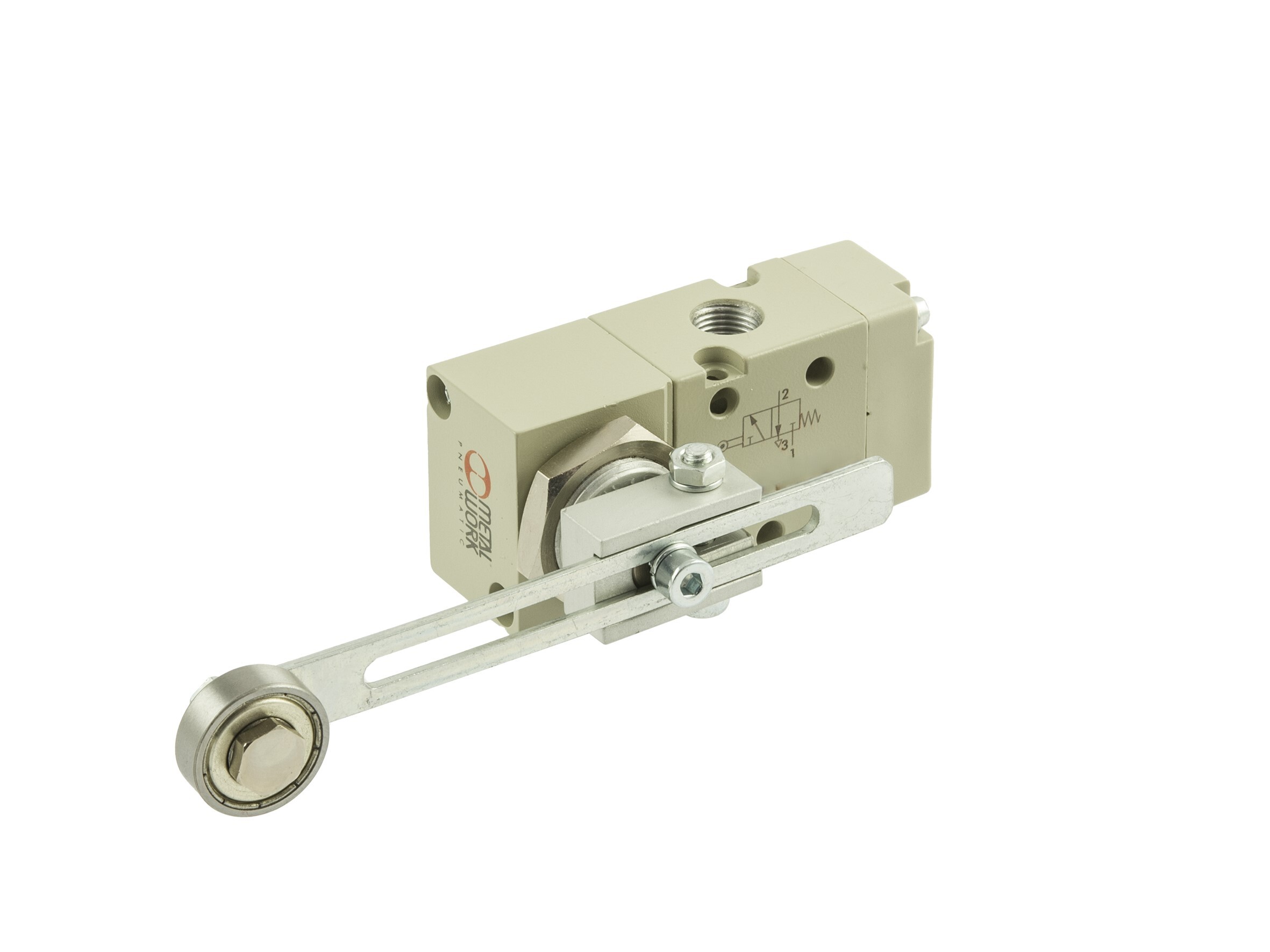 PI-venttiili 70 Mechanical MEV