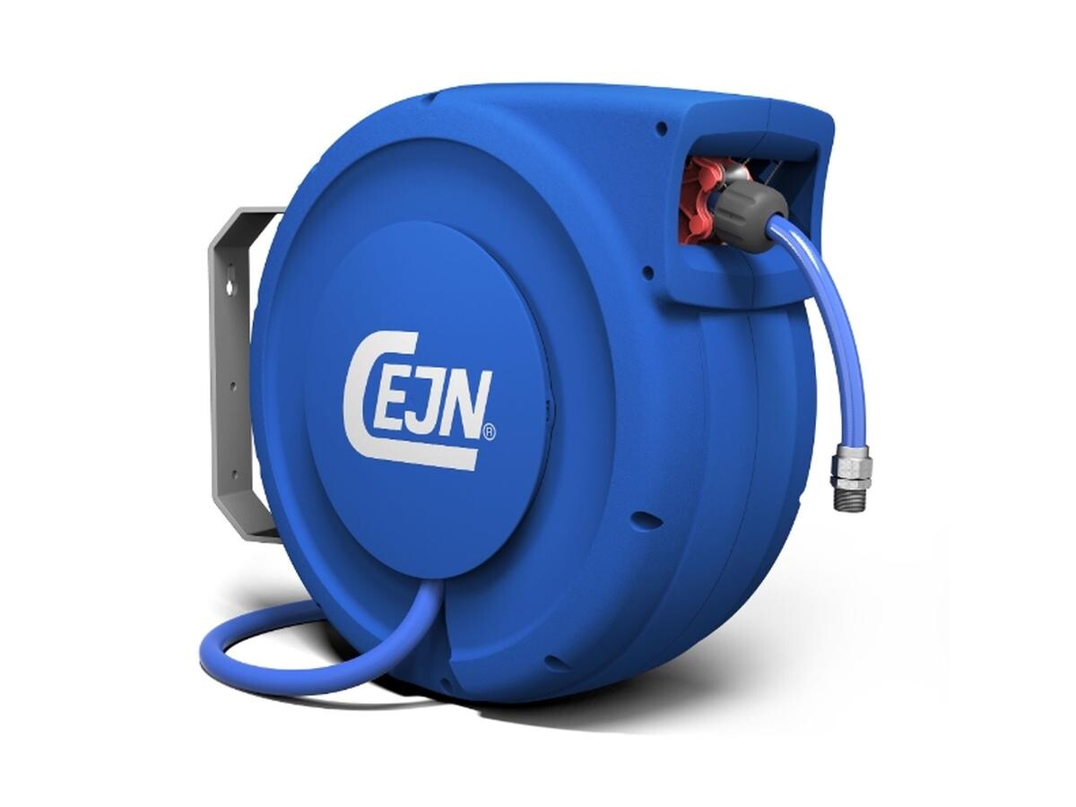 Hose reel. G2 Large 11/16mm 30m R 1/2"