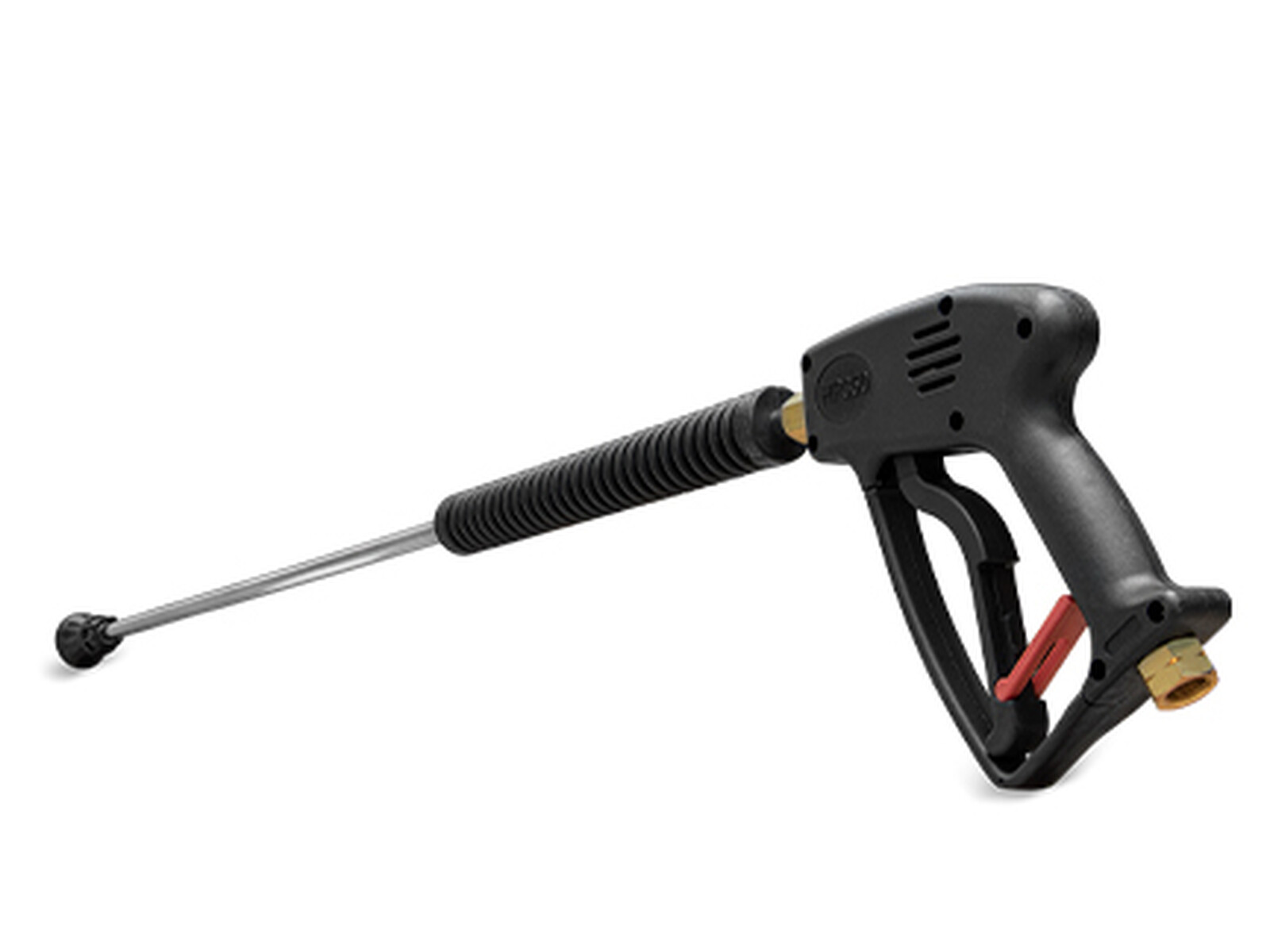 28243022 - Tvättpistol G3/8'' med lans 900mm utan munstycke