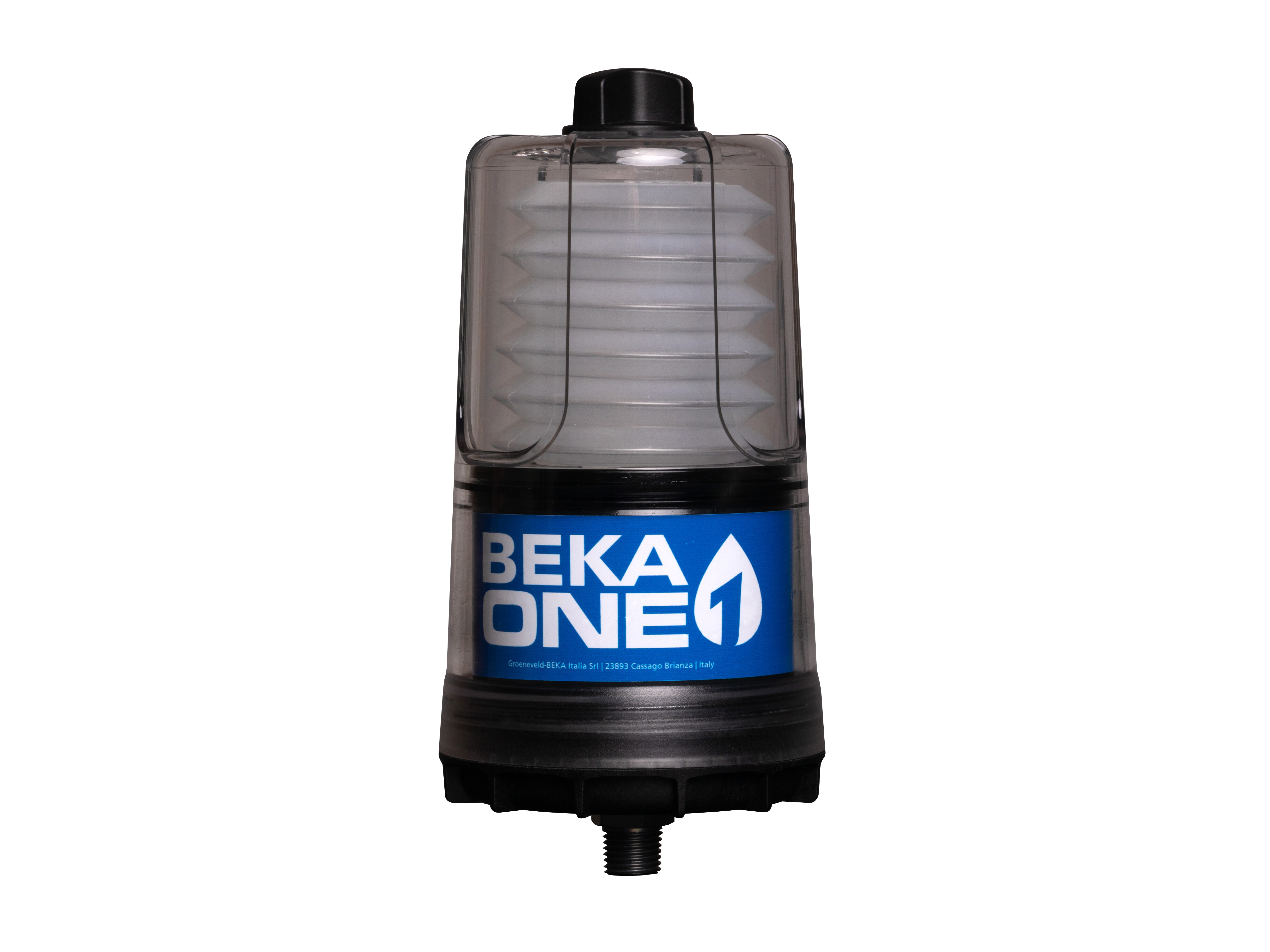 	Smörjpump New Beka One Single Point