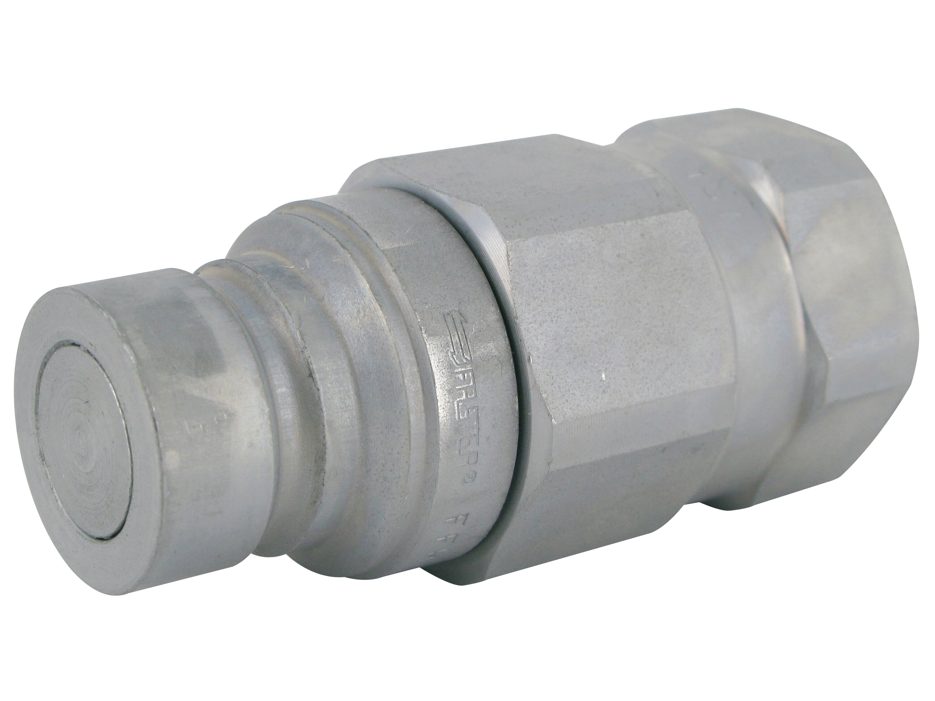Faster FFH, Hane Viton - 350 bar - ISO 16028