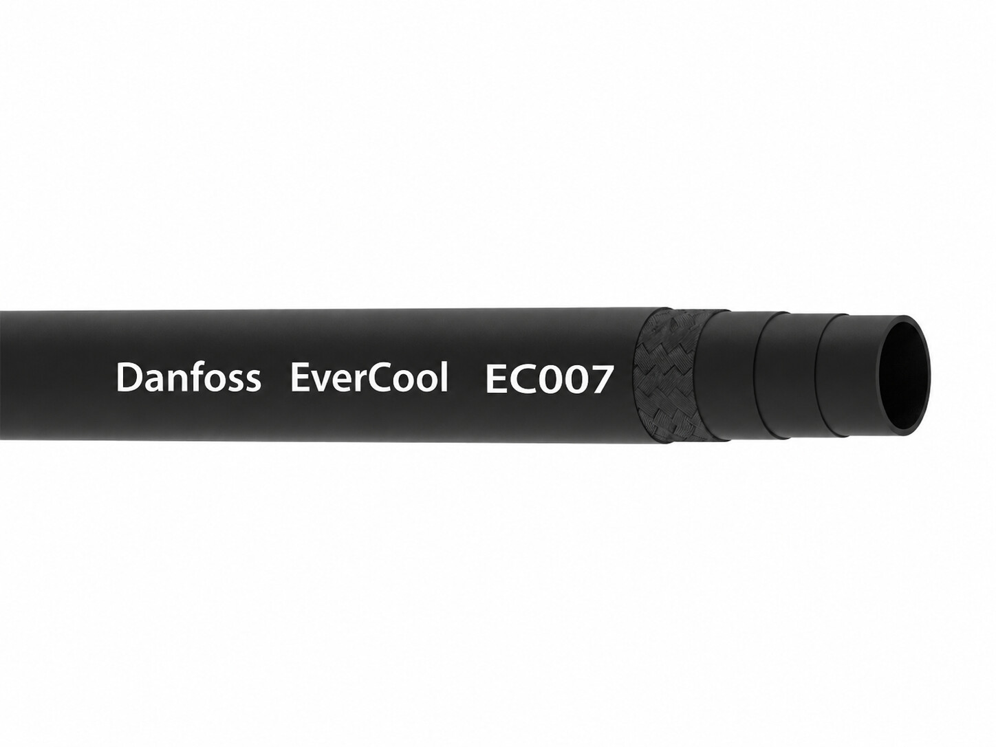 HOSE-DAN EC007 -8 AC 10.07/17.27mm