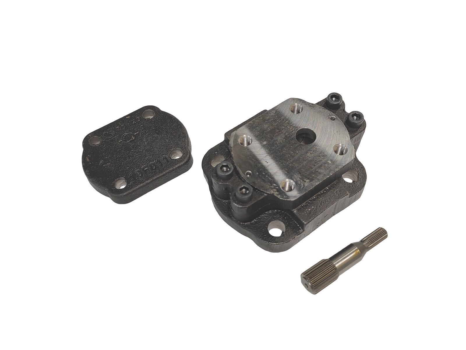 Välilaippa HYPA2-HYPA1