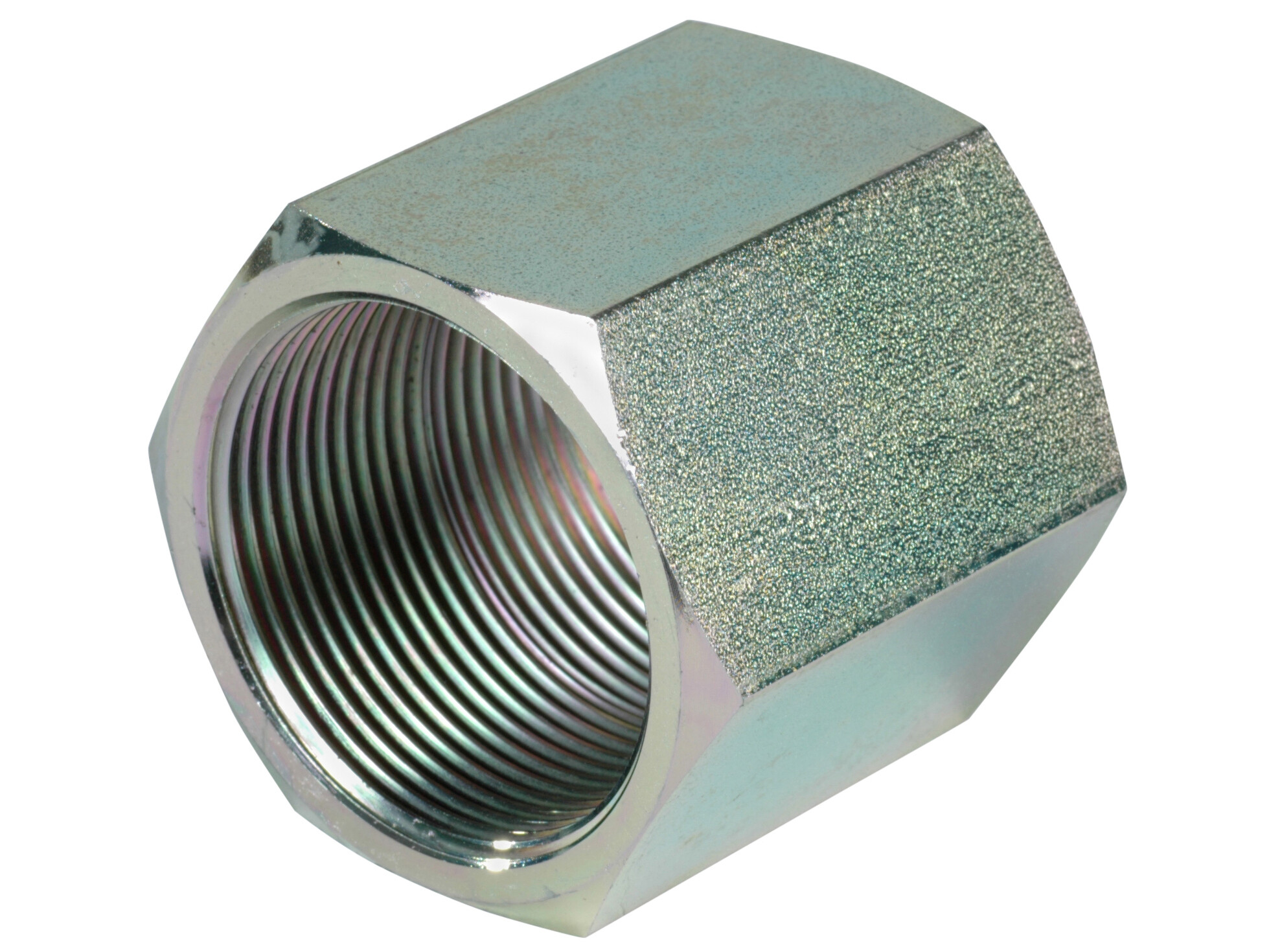 Muffe 1.1/2 BSP