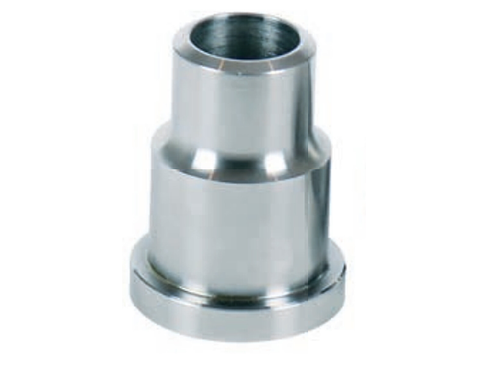 SAE-laippa hitsattava sileä