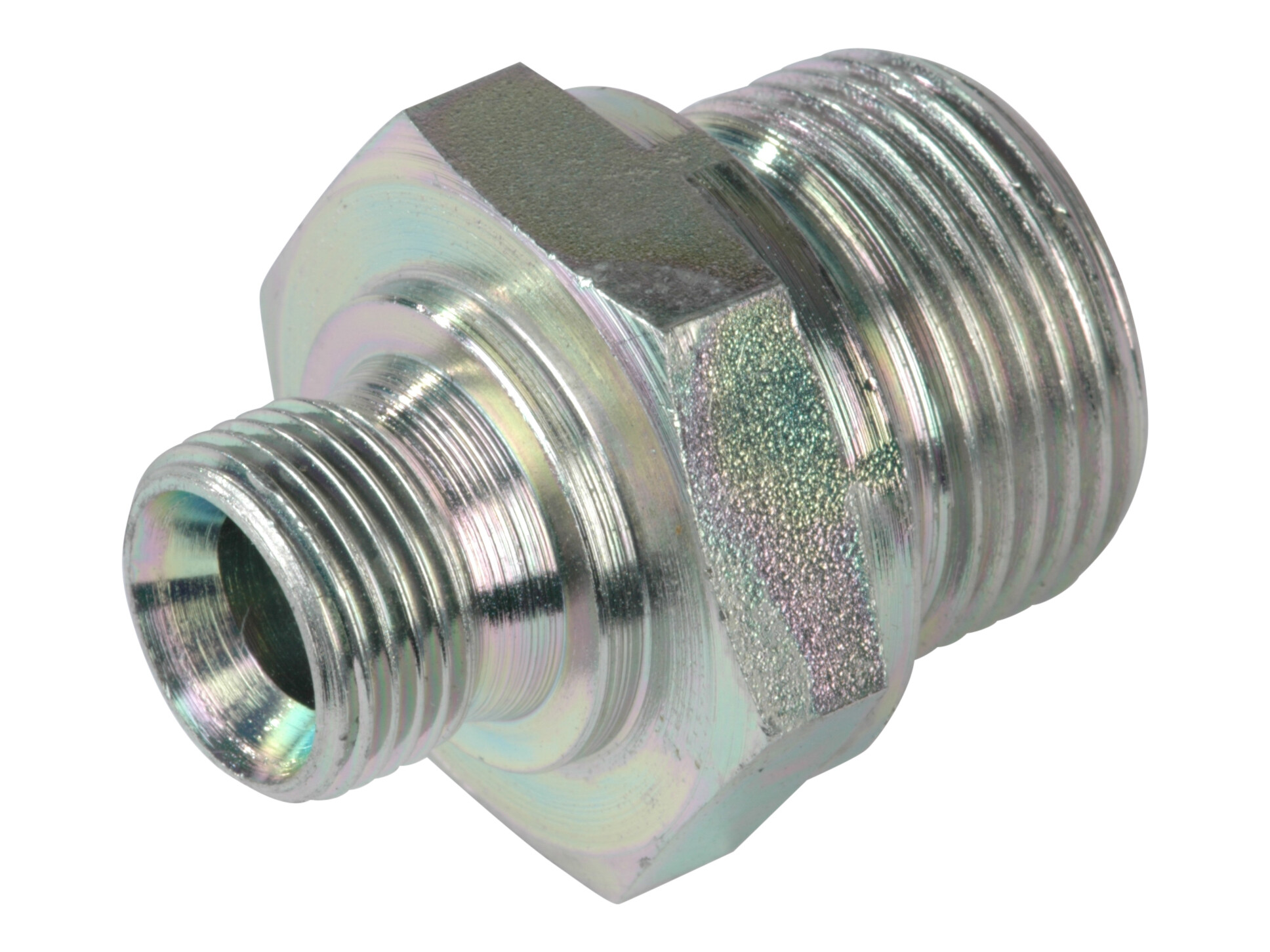 Adapter Rak, Utv-G 3/8'', Utv-G 3/4''