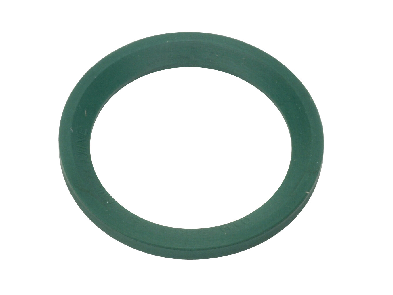 ED-Tiiviste Viton M42x2, 1 1/4", 45,8x38,8x2,0mm