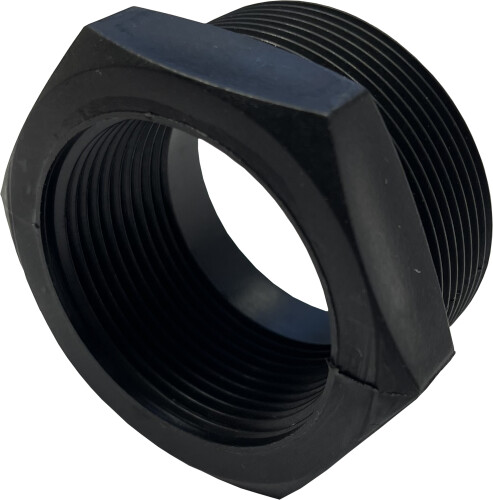 Adapter Rak PVC Inv/Utv 1 1/2"-2"