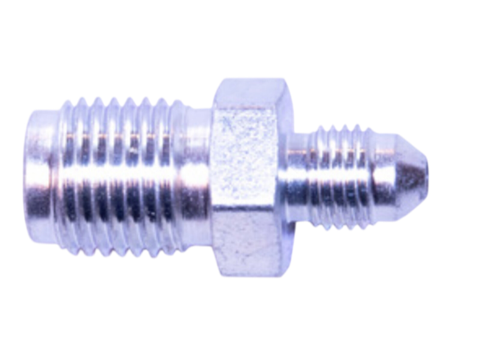 Adapter Rak, Utv-3/8-24 UNF conv Utv-1/2-20 conc