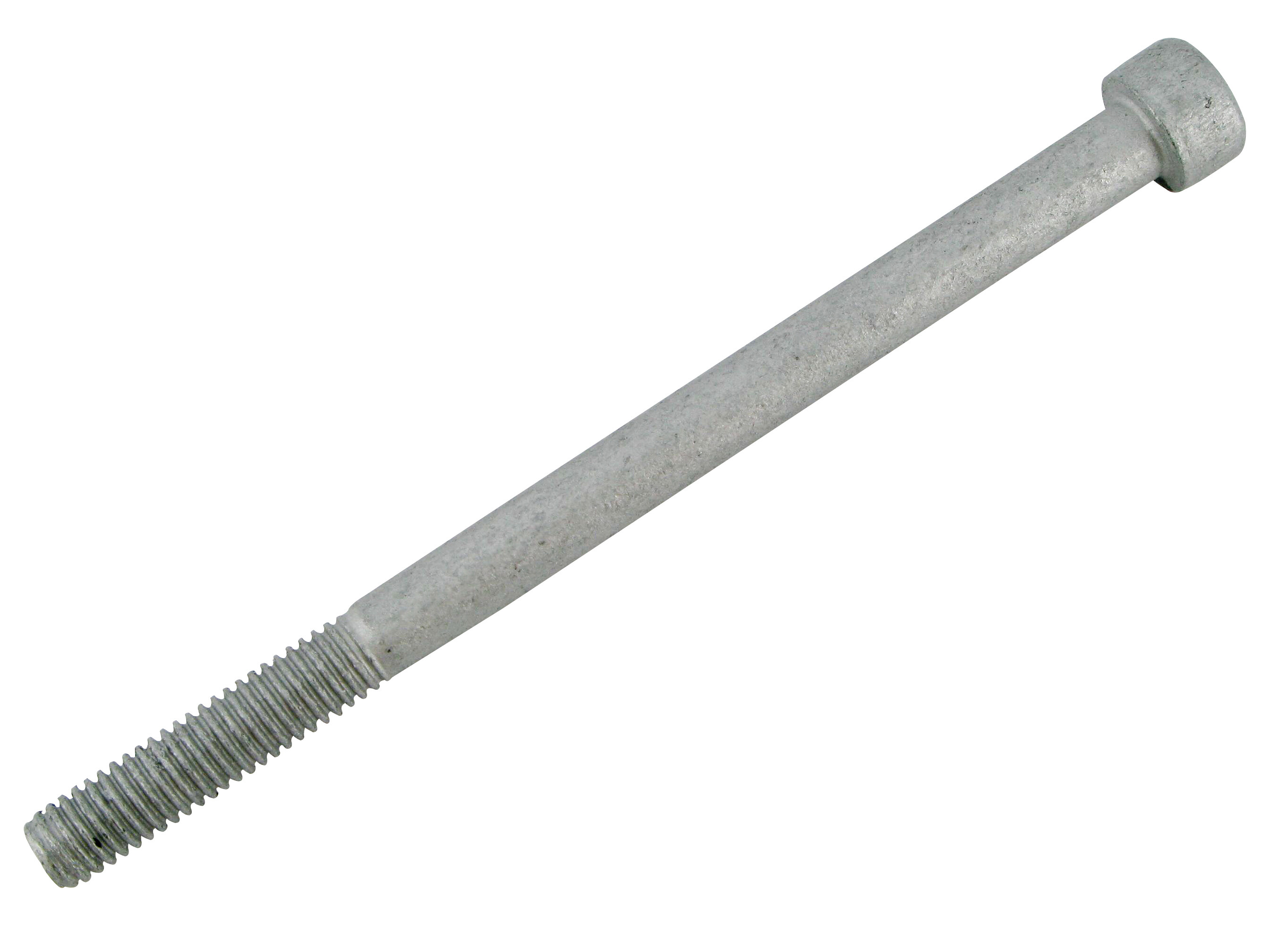 M06x090 Insex bolt - 8.8 - DIN912 - deltaseal