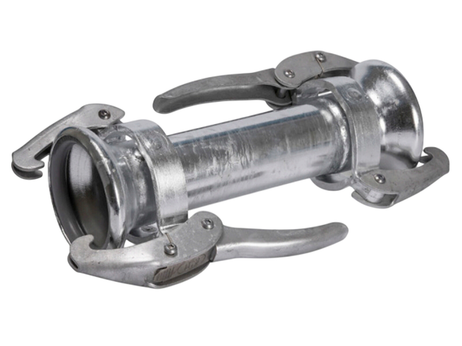 KK2M-76 - Kardankoppling M42, Hona-Hona 3"