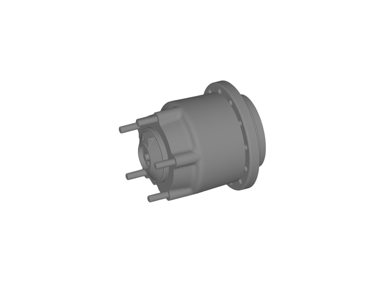 RRWD300/B/5,27/RF490/OMSS - Ny version