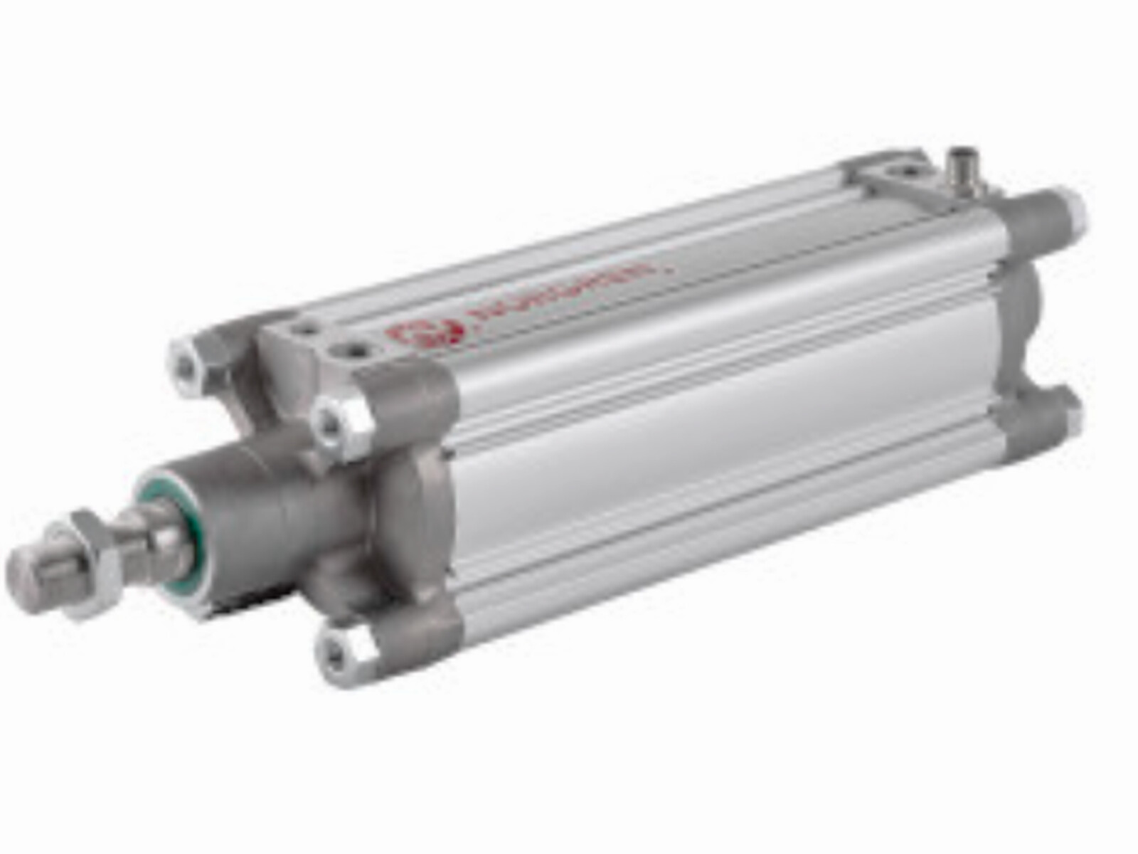 ISOLine Profilcylindrar DV med pos sensor