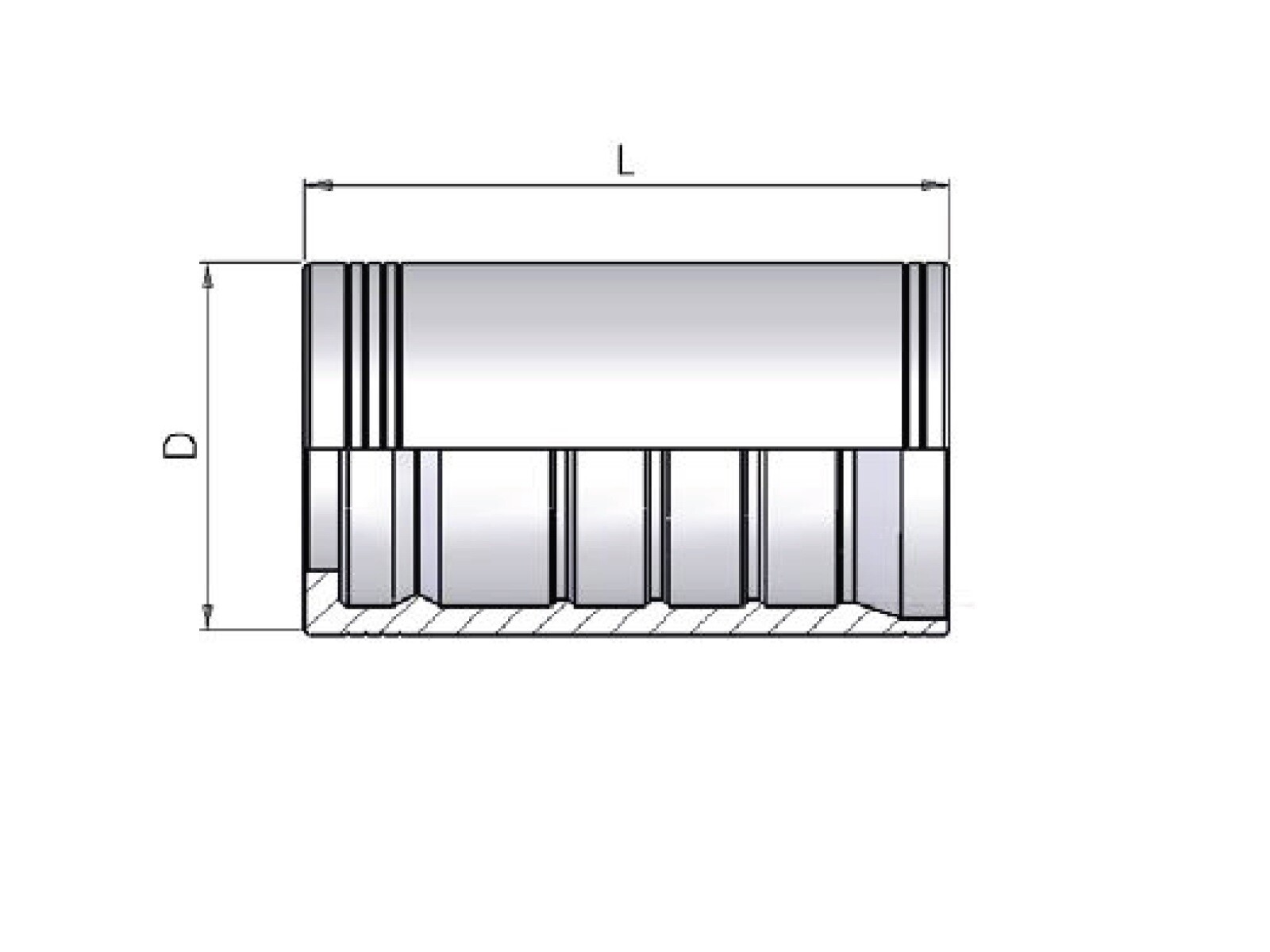 Holkit Interlock