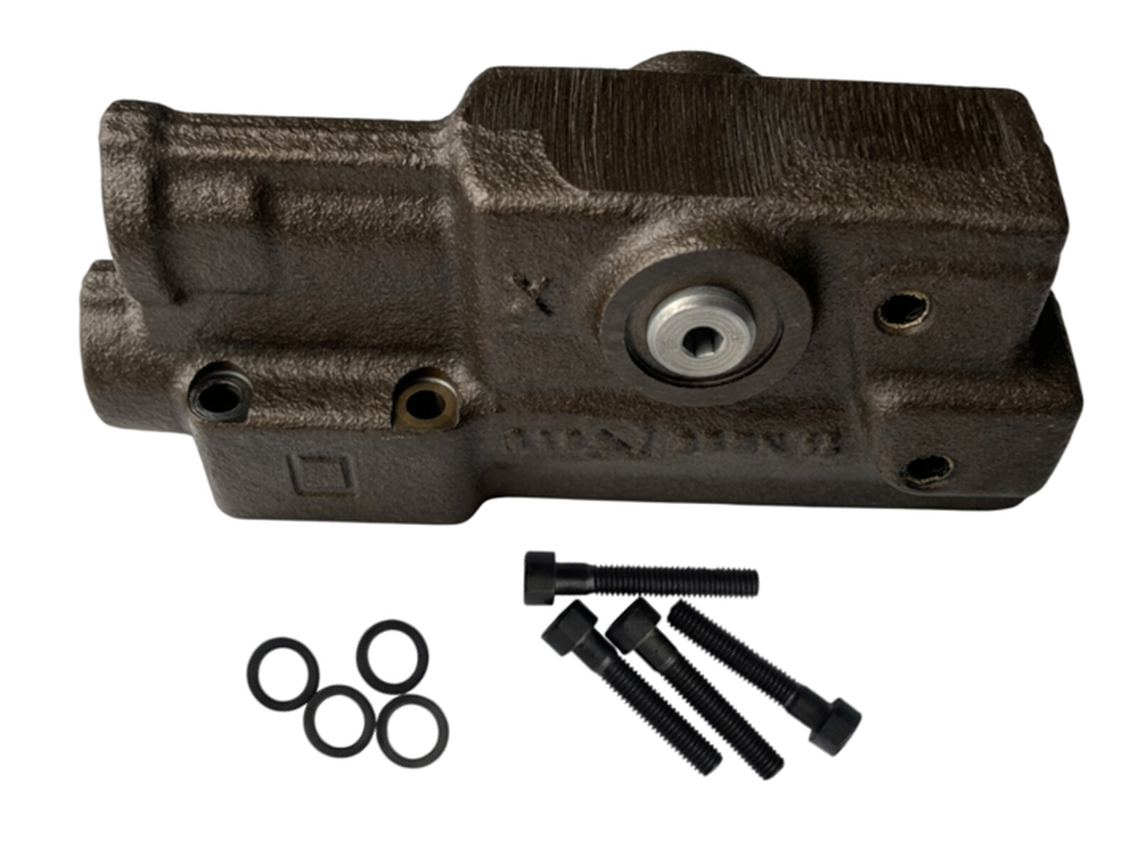 S45 LS Säädin sarja