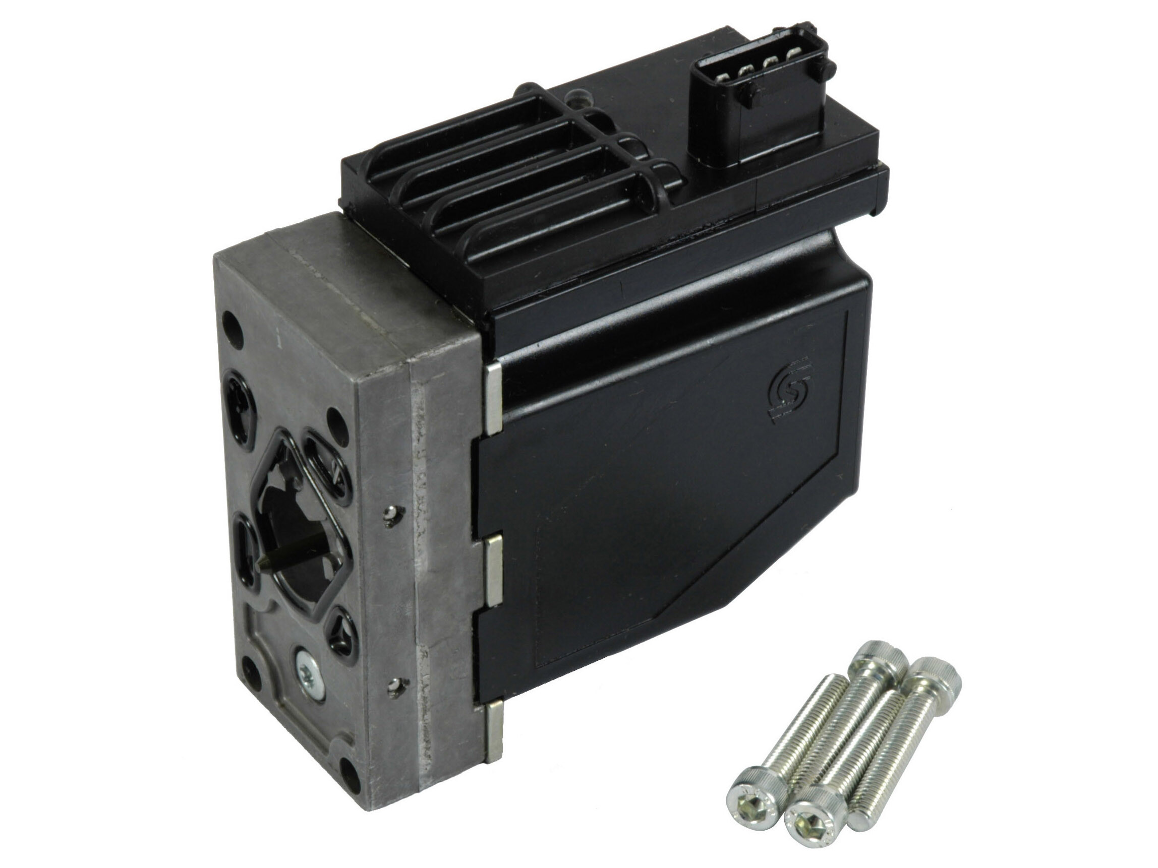 PVEA32 electrical actuation Replace 157B4915