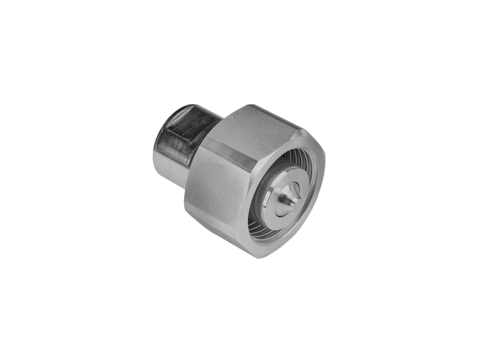 Snabbkoppling Typ RoFLEX Hane Inv-G1"