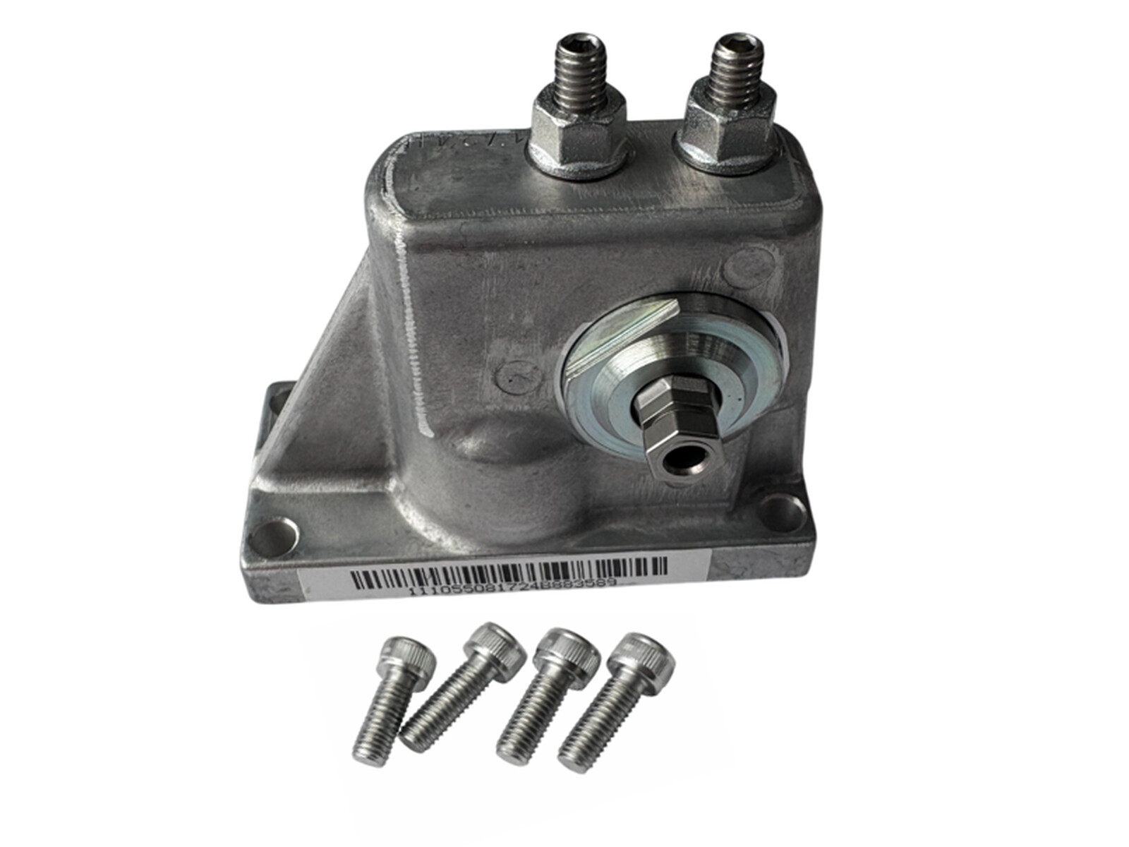 11107507 - Spaklock PVM PVG16 med Justerskruvar