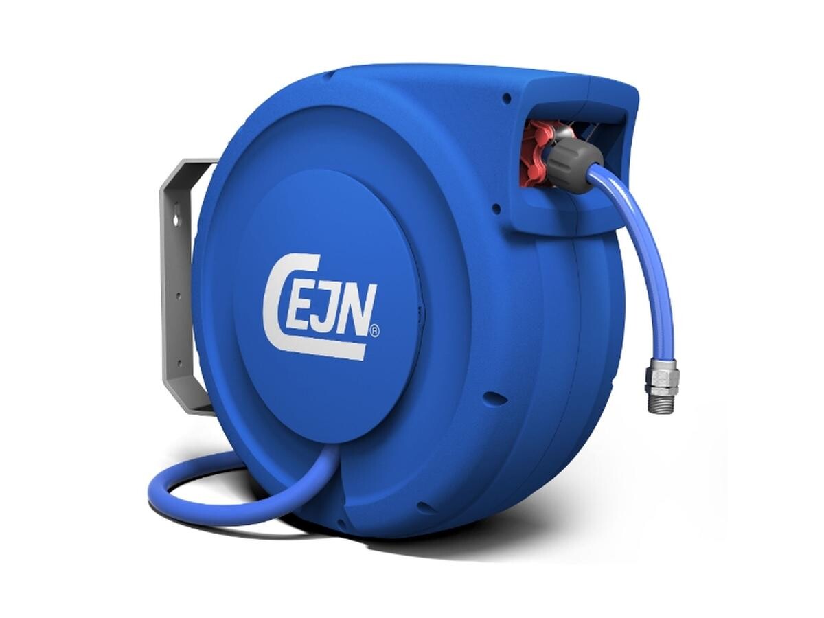 Hose reel G2 Large 13/18mm 25m R 1/2"